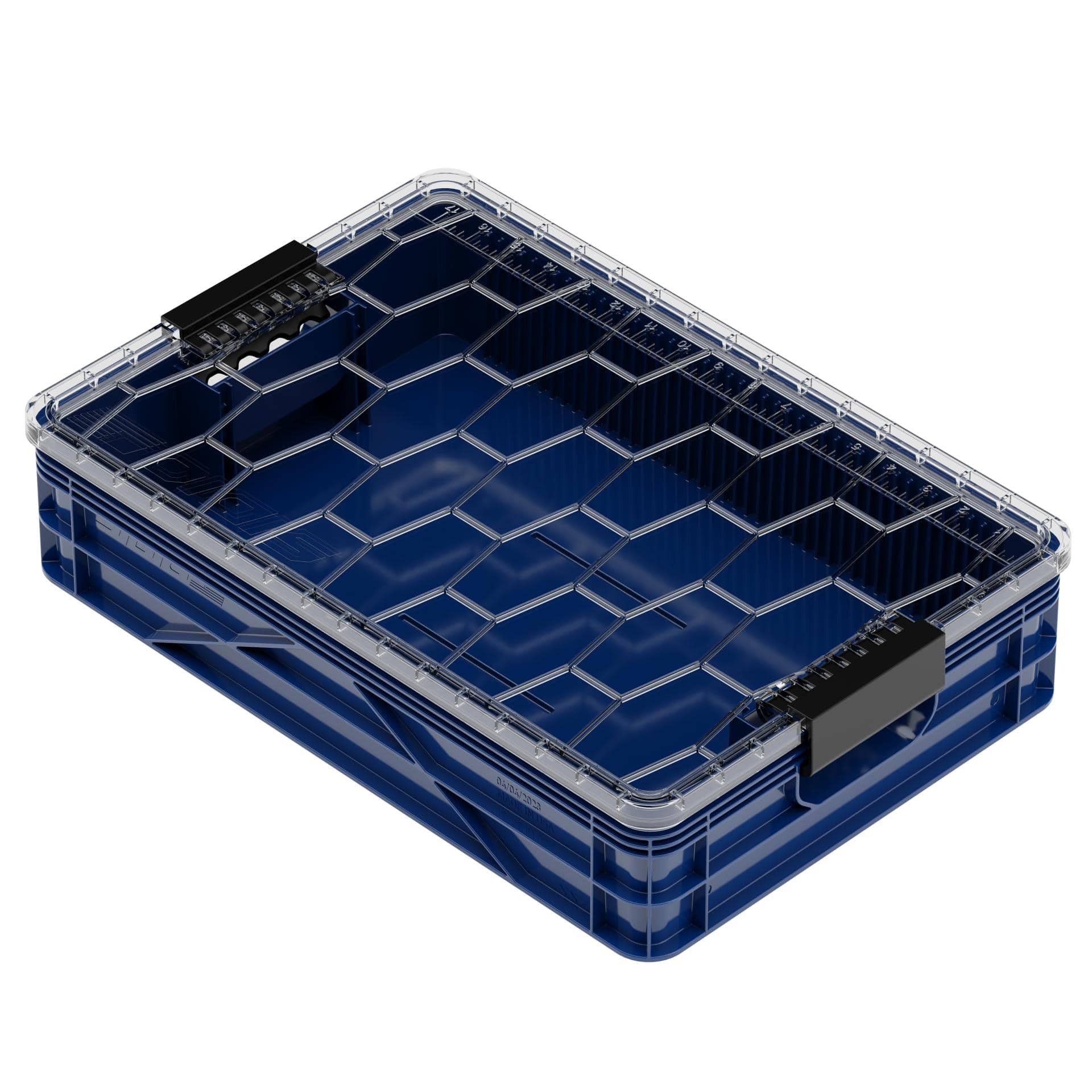 SIDIOCrate Quarter Size Crate - Image 76