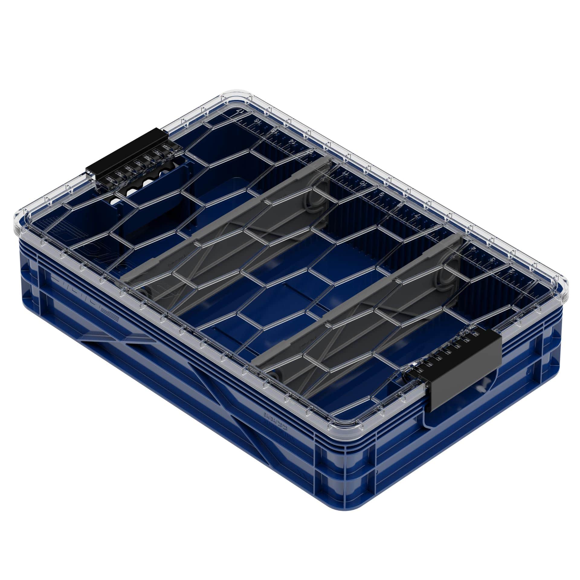 SIDIOCrate Quarter Size Crate - Image 77