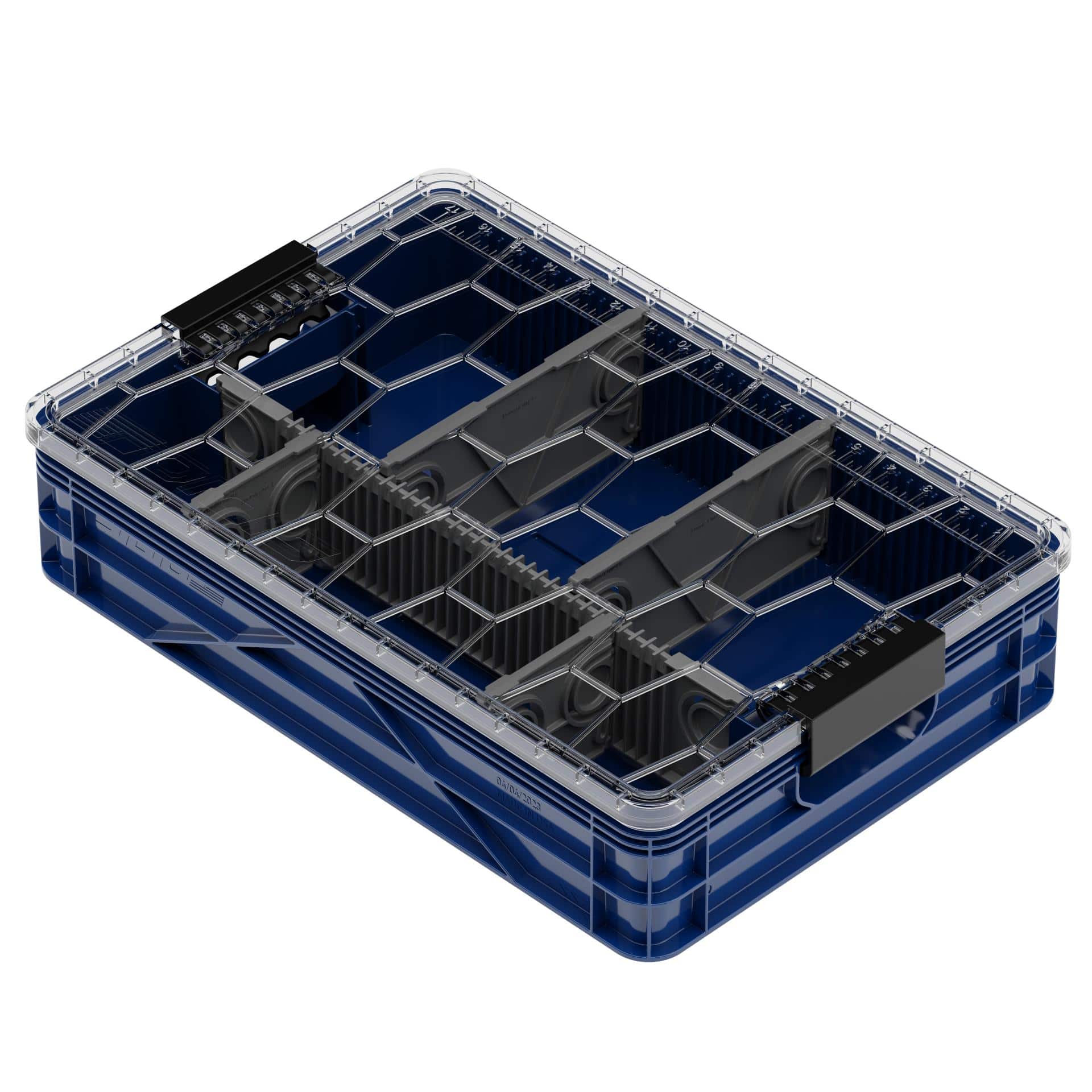 SIDIOCrate Quarter Size Crate - Image 78