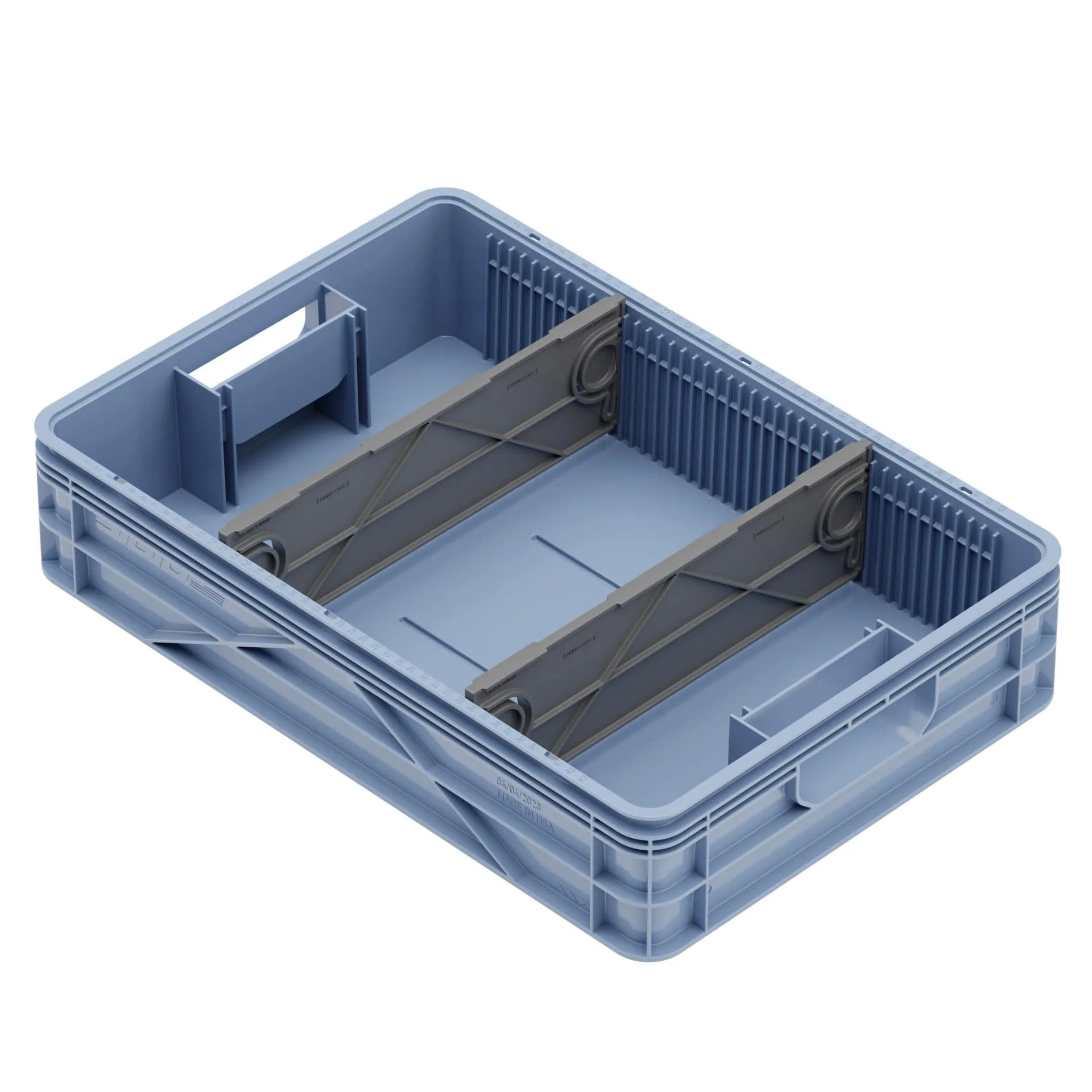 SIDIOCrate Quarter Size Crate - Image 8