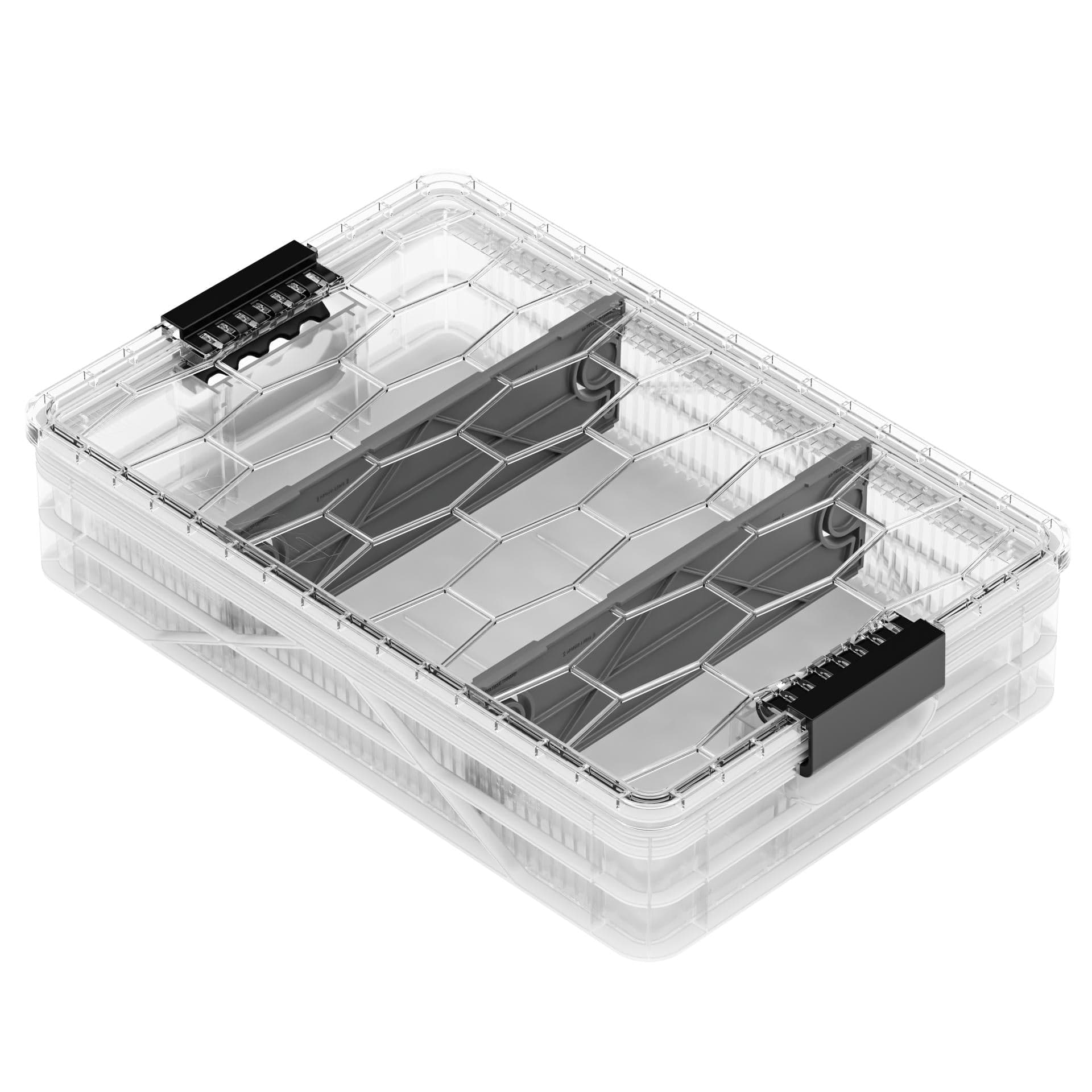 SIDIOCrate Quarter Size Crate - Image 83