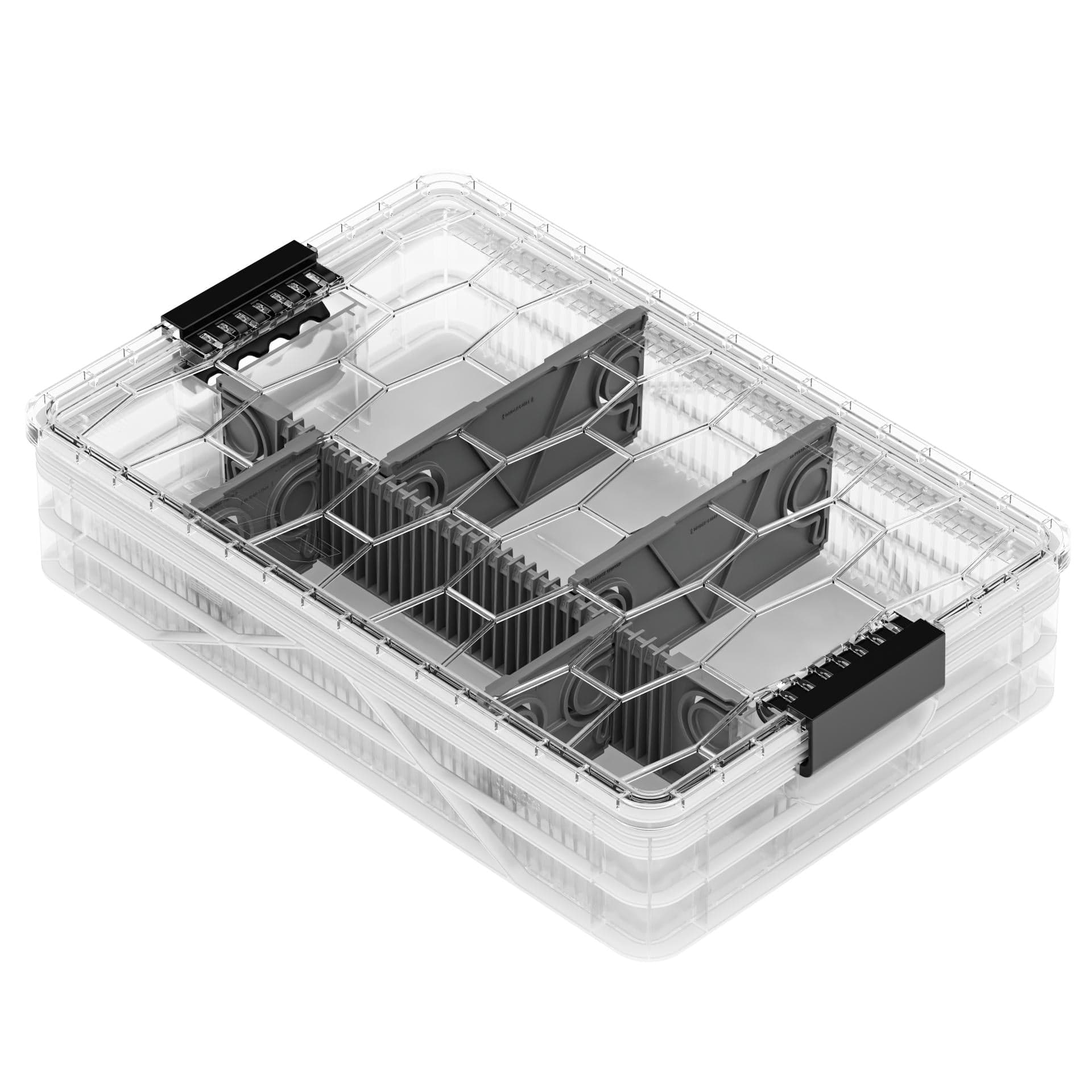 SIDIOCrate Quarter Size Crate - Image 84