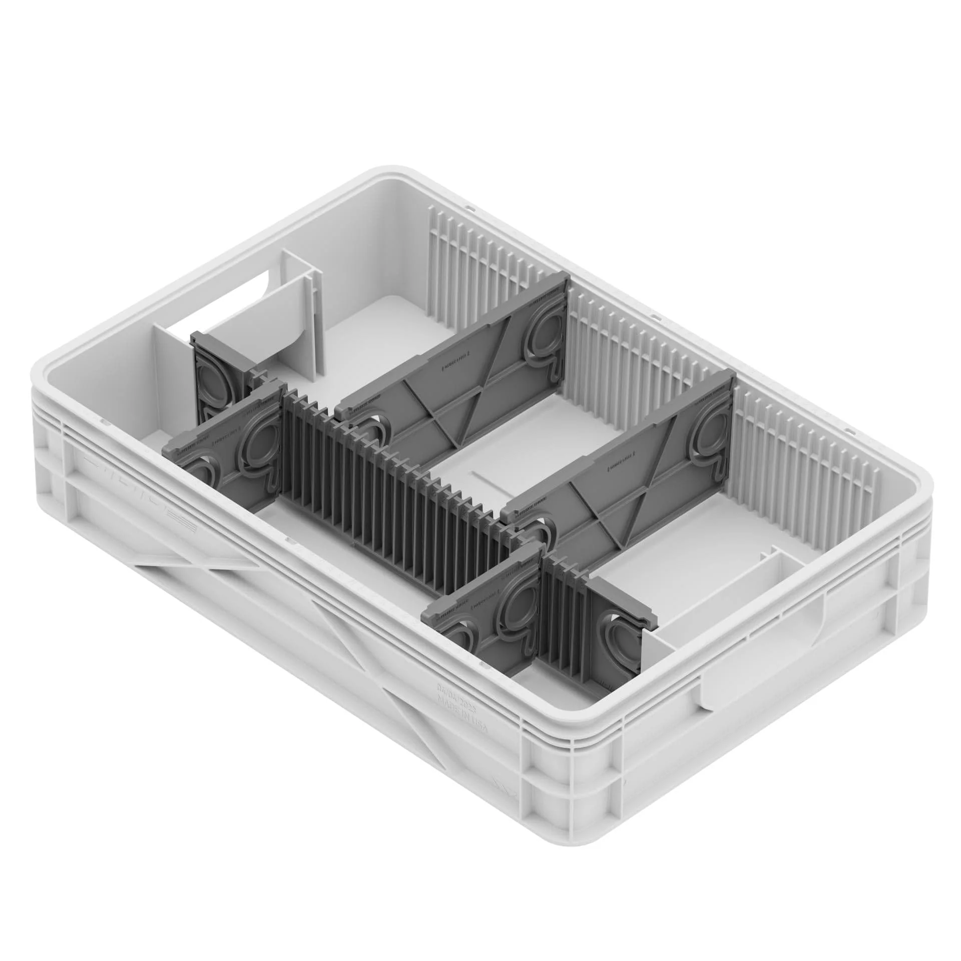 SIDIOCrate Quarter Size Crate - Image 87