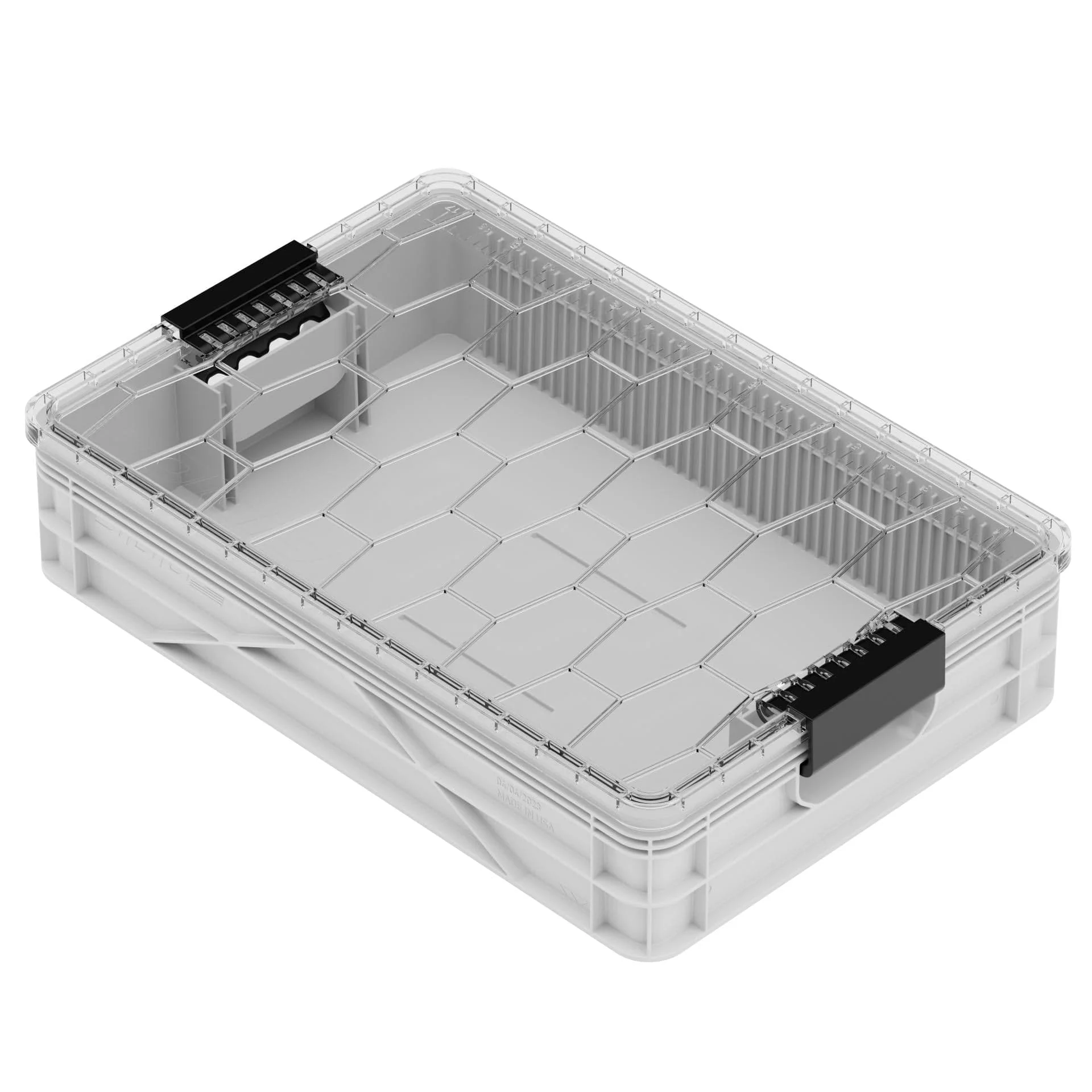 SIDIOCrate Quarter Size Crate - Image 88