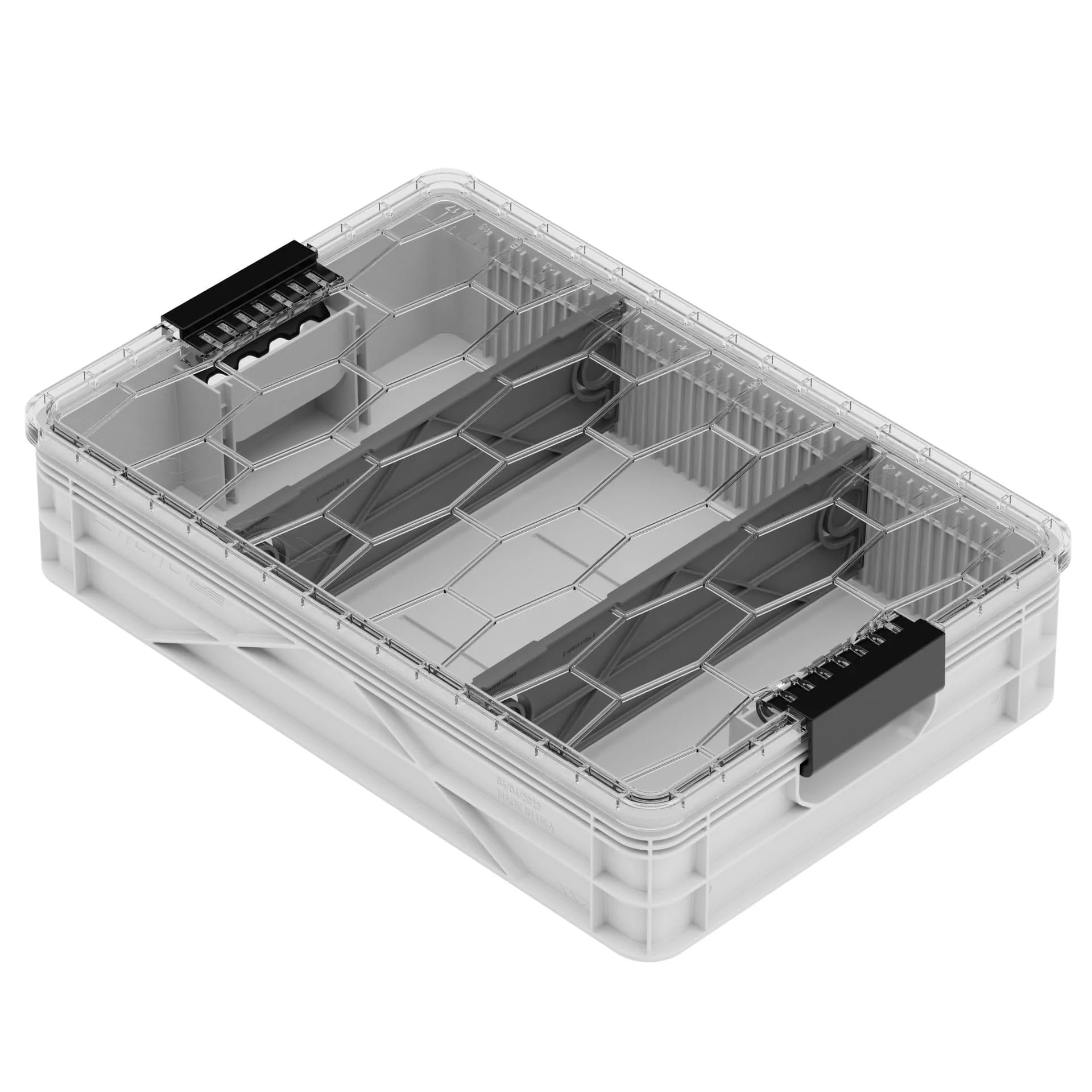 SIDIOCrate Quarter Size Crate - Image 89