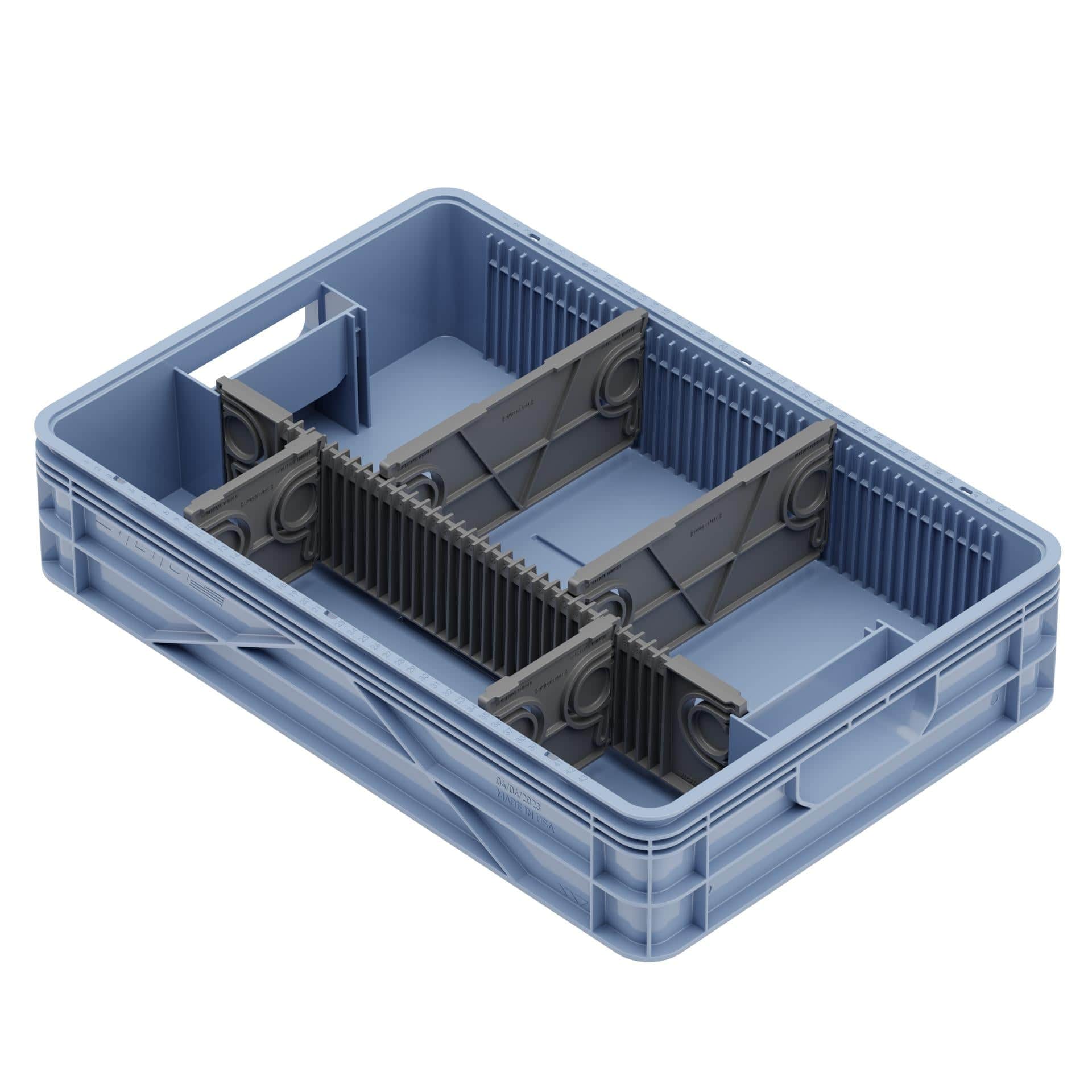 SIDIOCrate Quarter Size Crate - Image 9