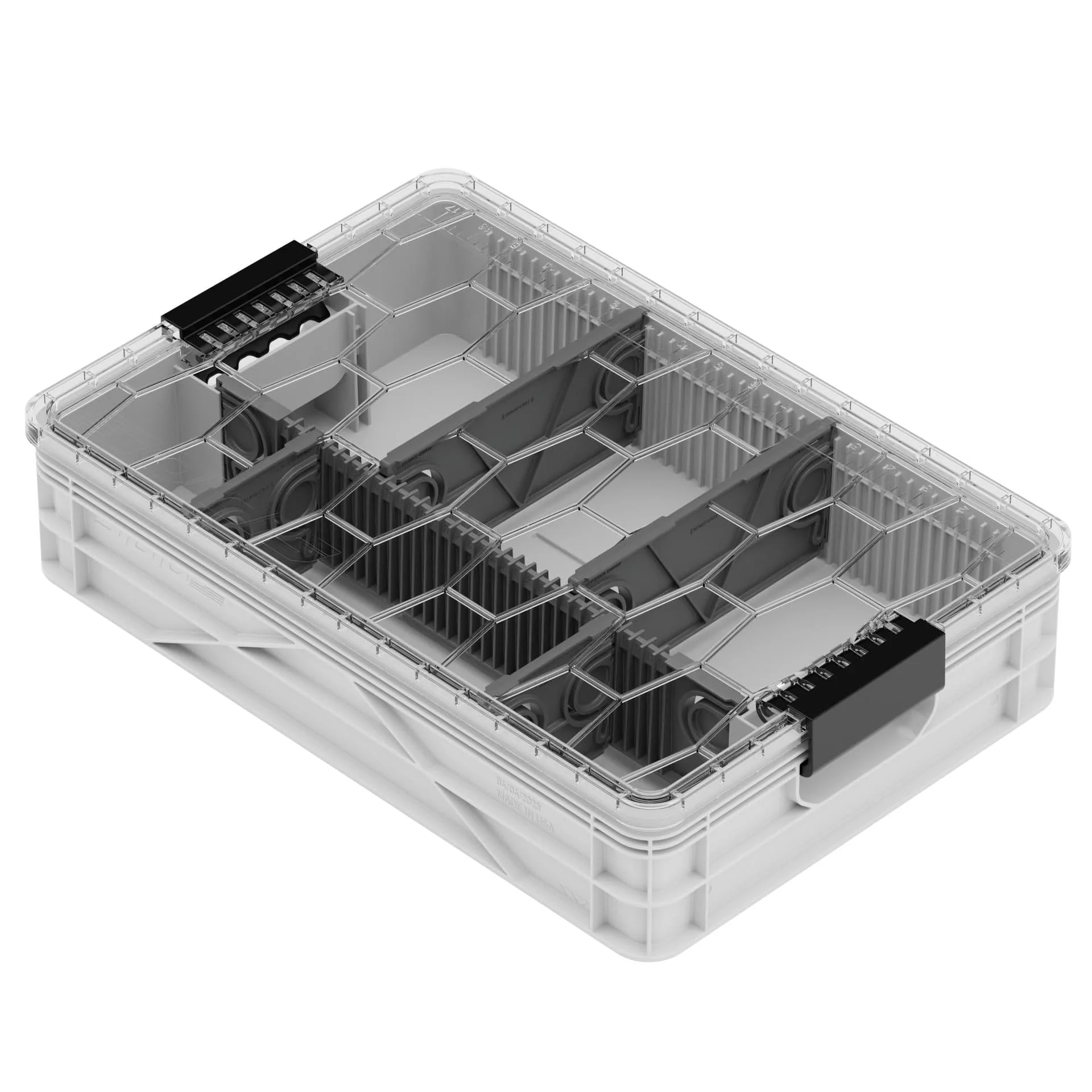 SIDIOCrate Quarter Size Crate - Image 90