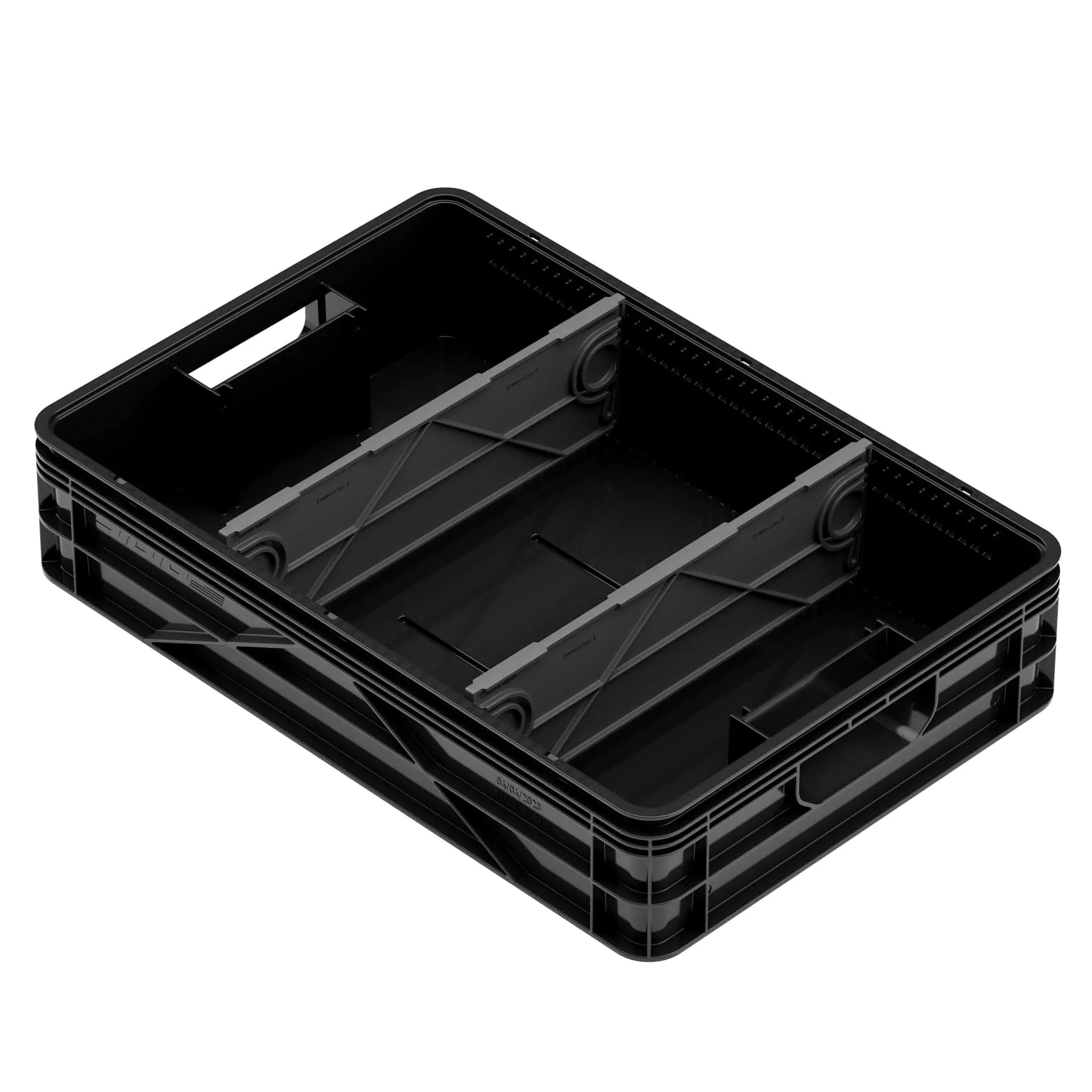 SIDIOCrate Quarter Size Crate - Image 91