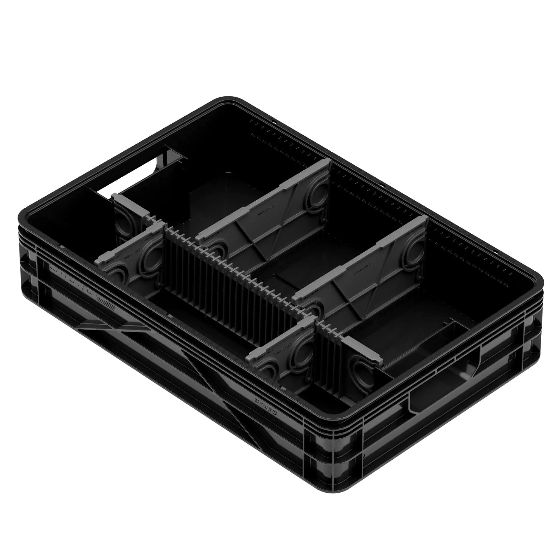 SIDIOCrate Quarter Size Crate - Image 93