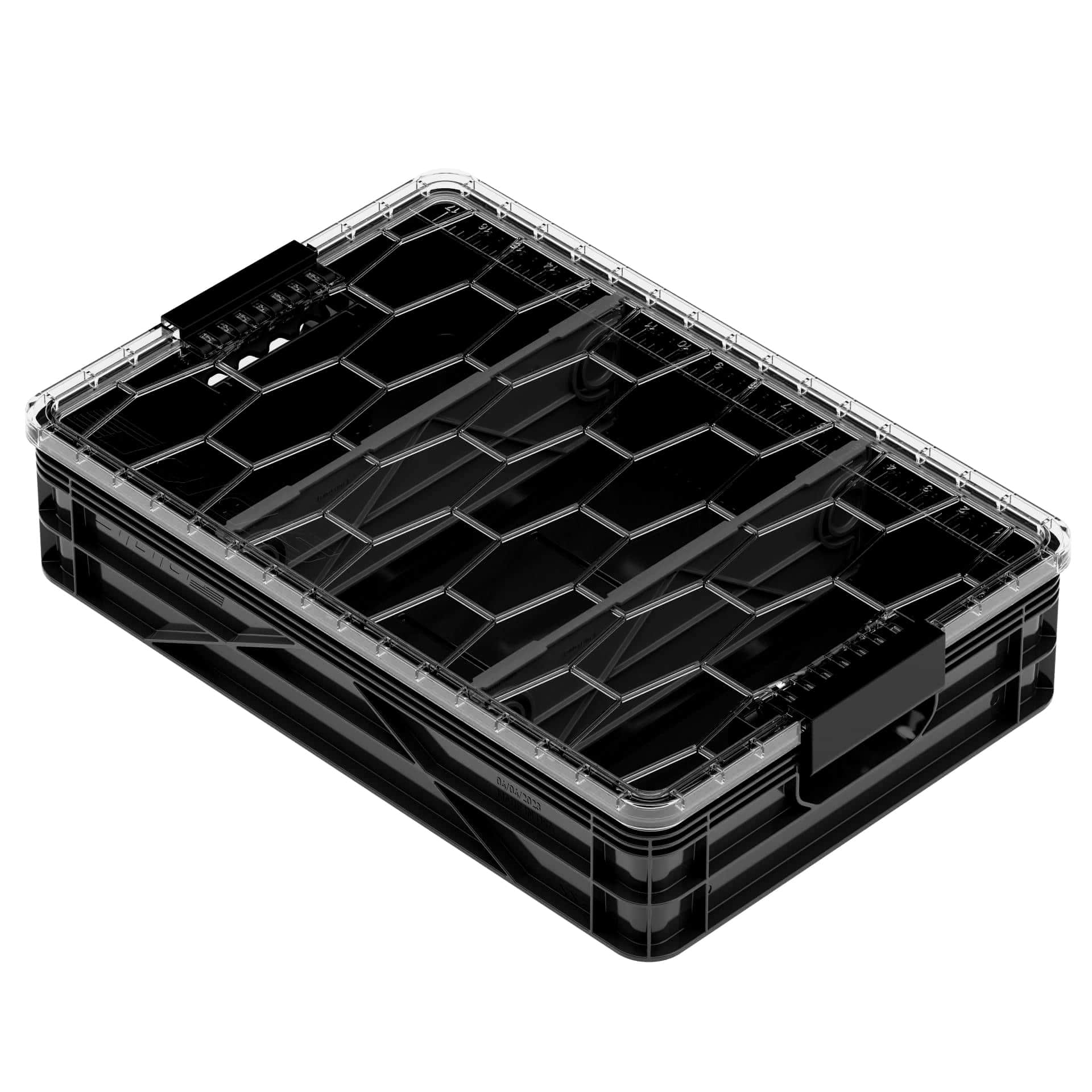 SIDIOCrate Quarter Size Crate - Image 95