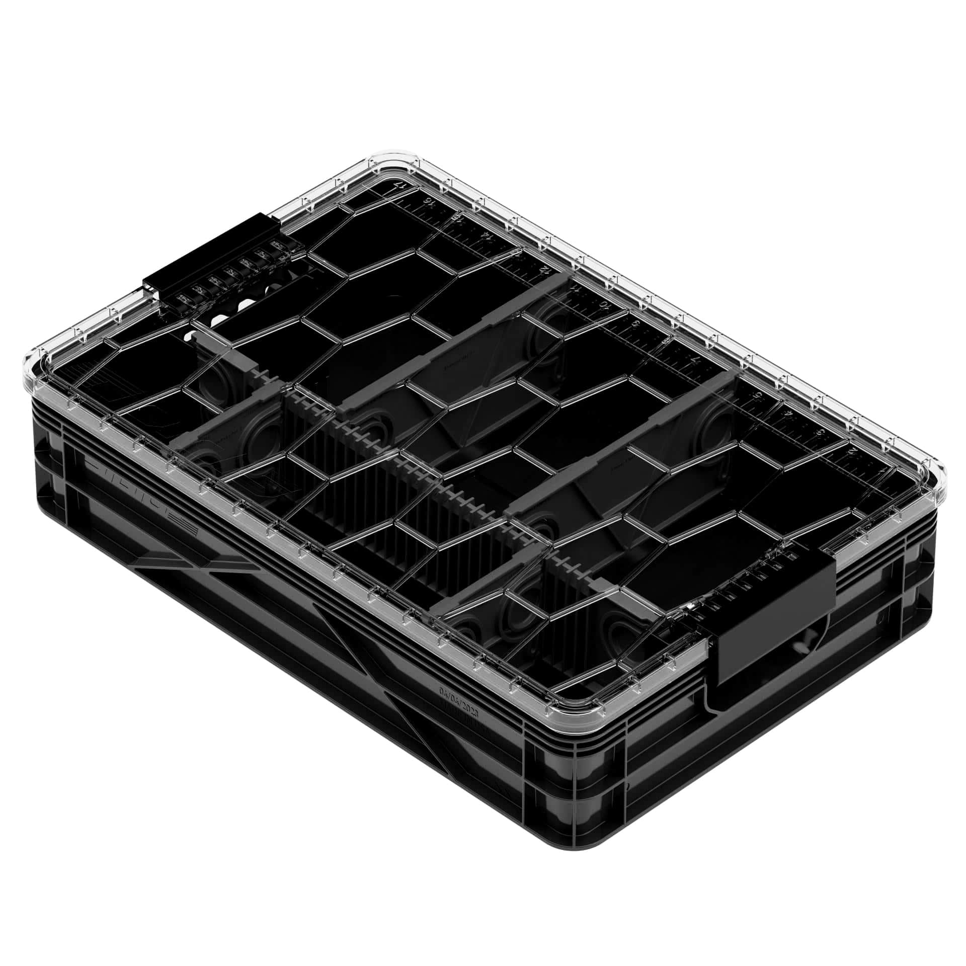 SIDIOCrate Quarter Size Crate - Image 96