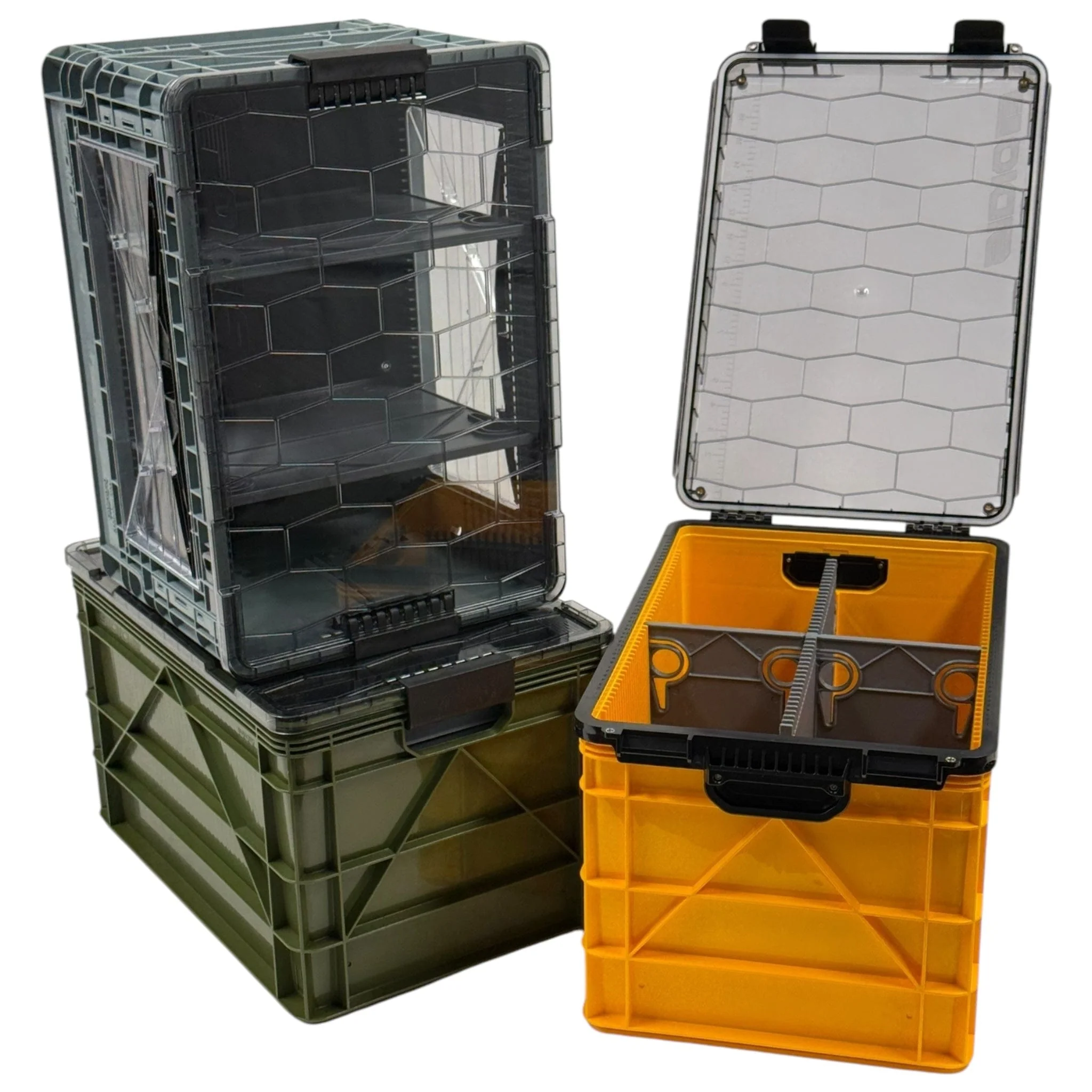 SIDIOCrate Smoke Sample Pack - Image 10
