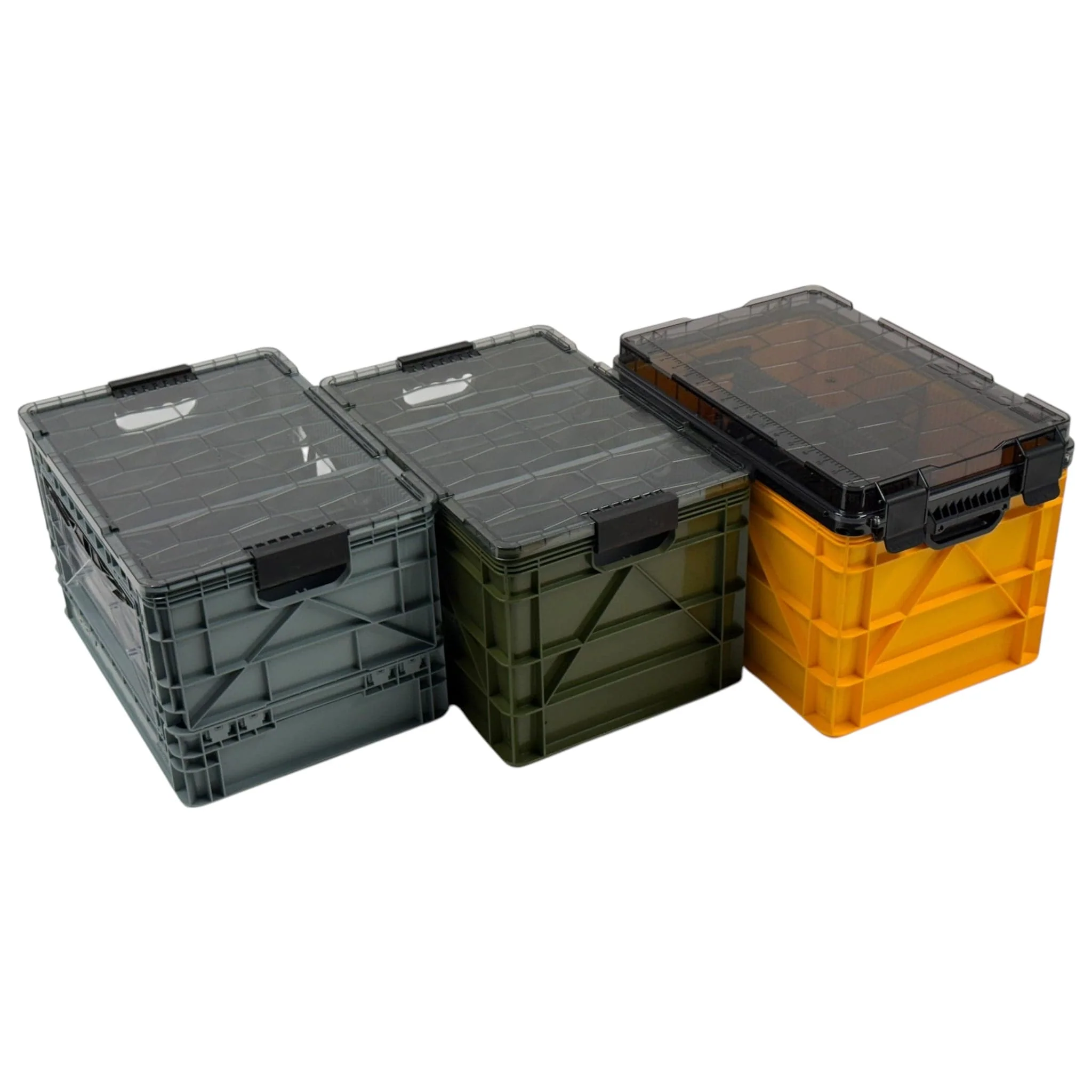 SIDIOCrate Smoke Sample Pack - Image 11