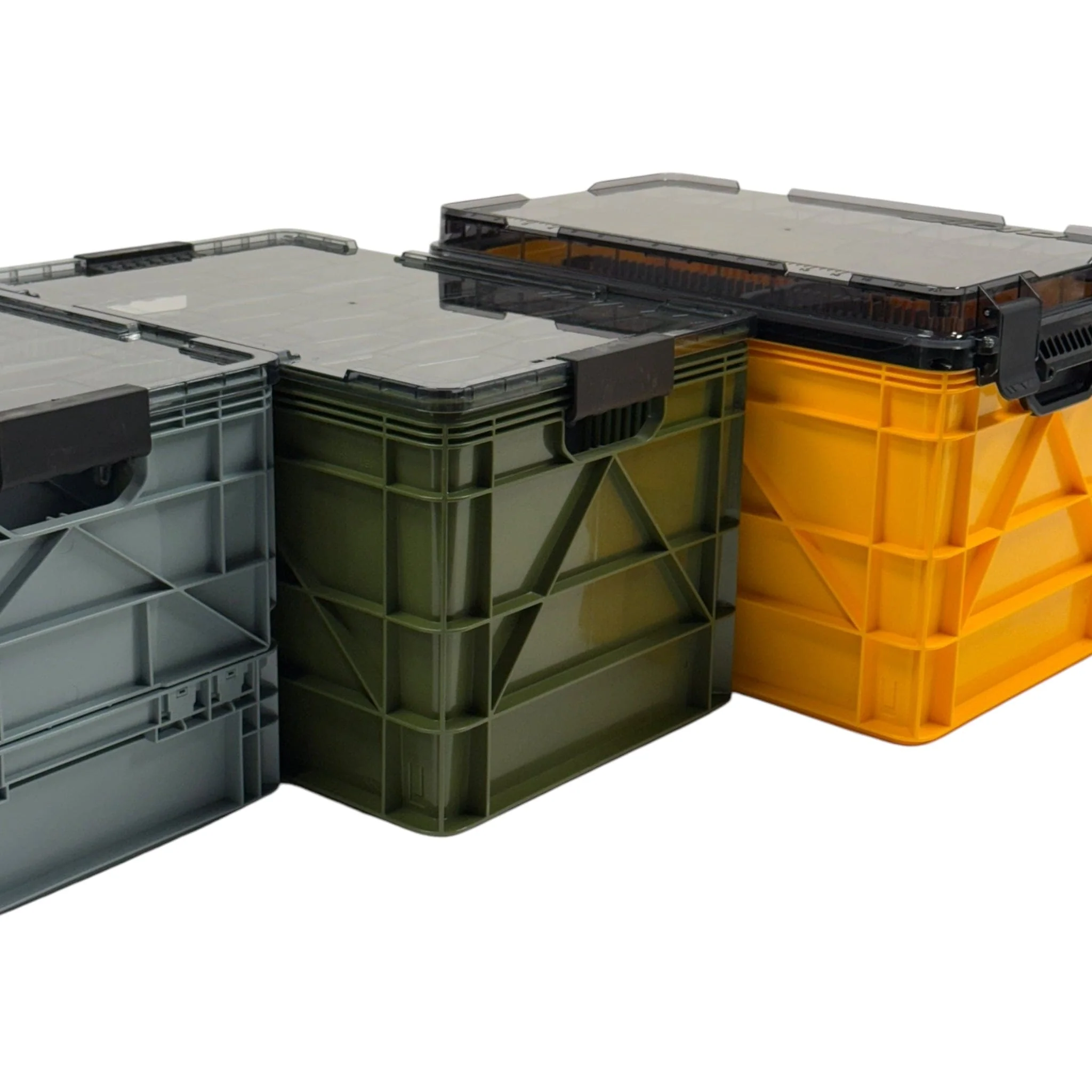SIDIOCrate Smoke Sample Pack - Image 12
