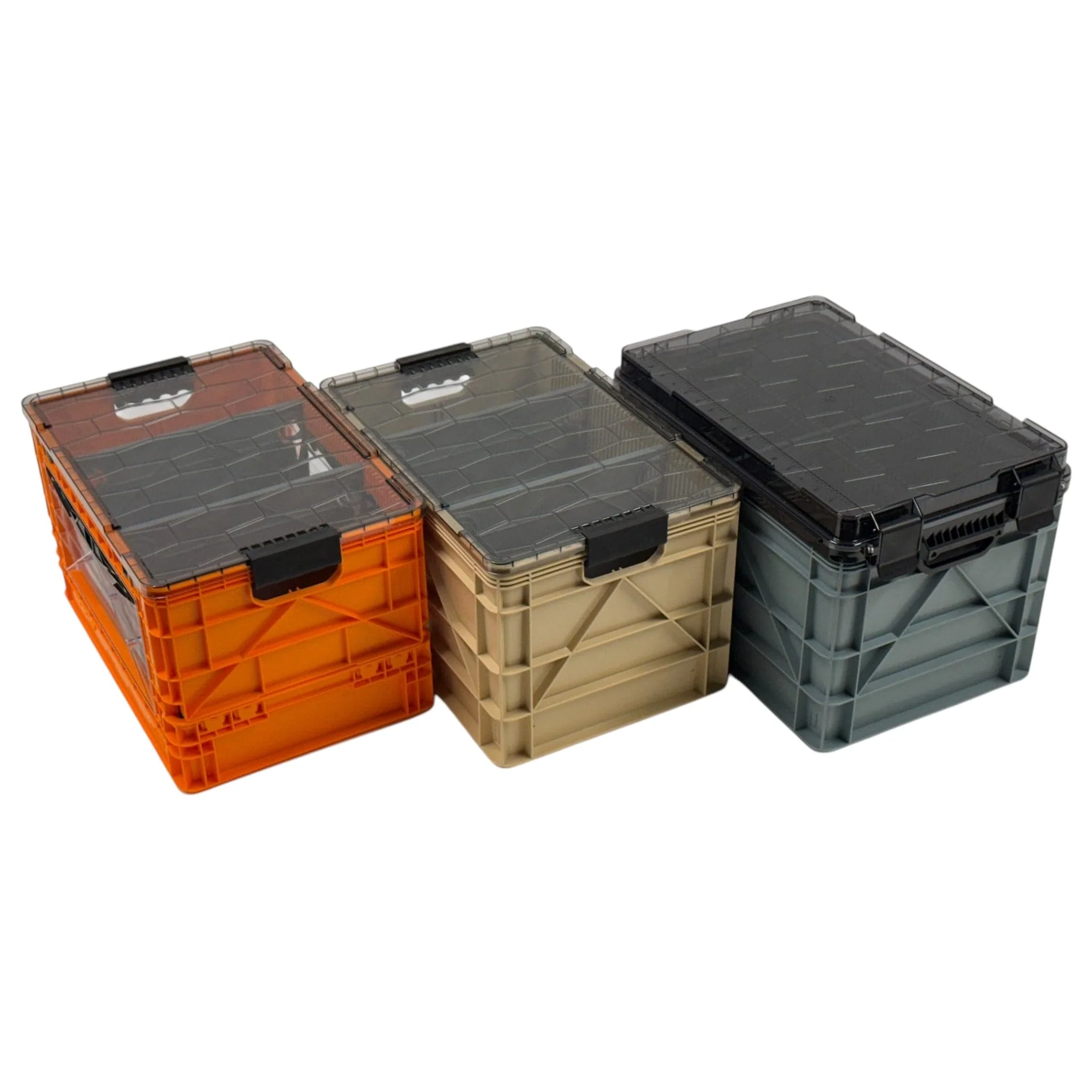 SIDIOCrate Smoke Sample Pack - Image 14