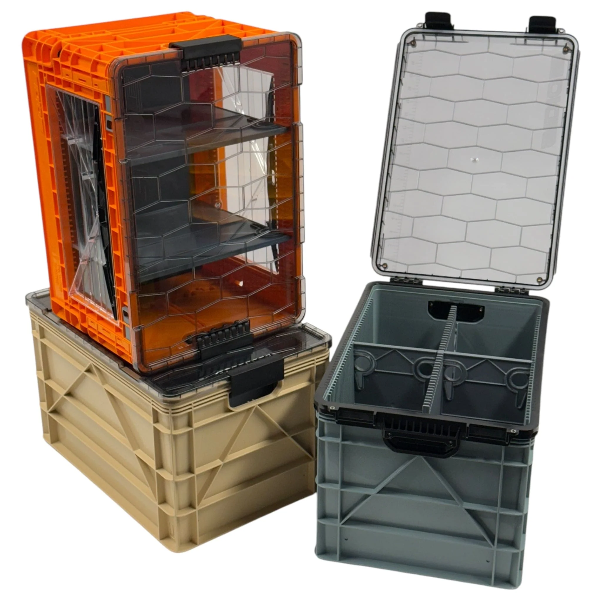 SIDIOCrate Smoke Sample Pack - Image 15