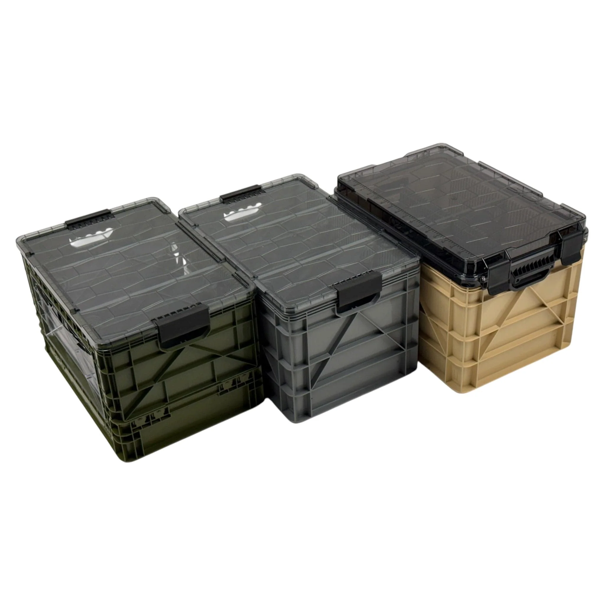 SIDIOCrate Smoke Sample Pack - Image 5