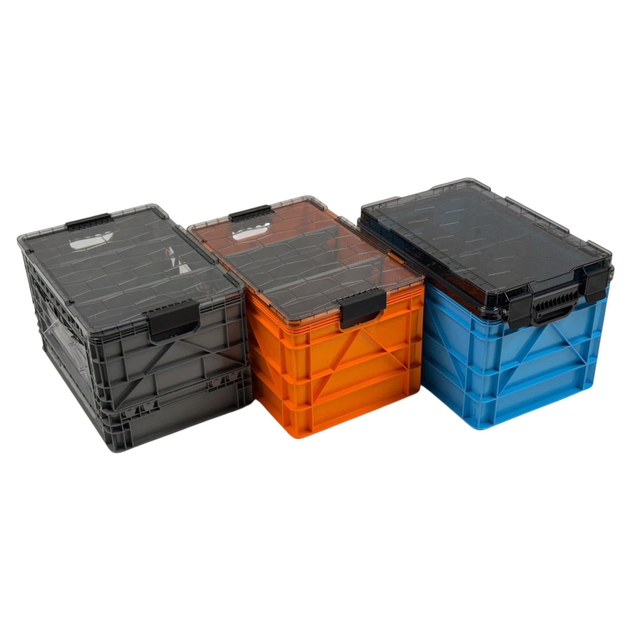 SIDIOCrate Smoke Sample Pack - Image 8