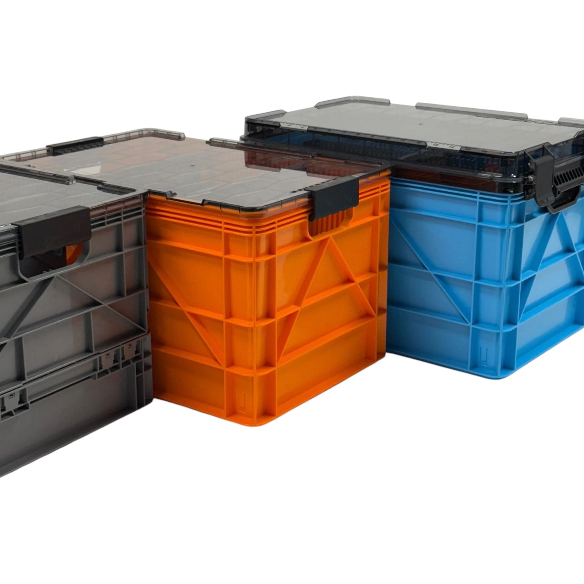 SIDIOCrate Smoke Sample Pack - Image 9