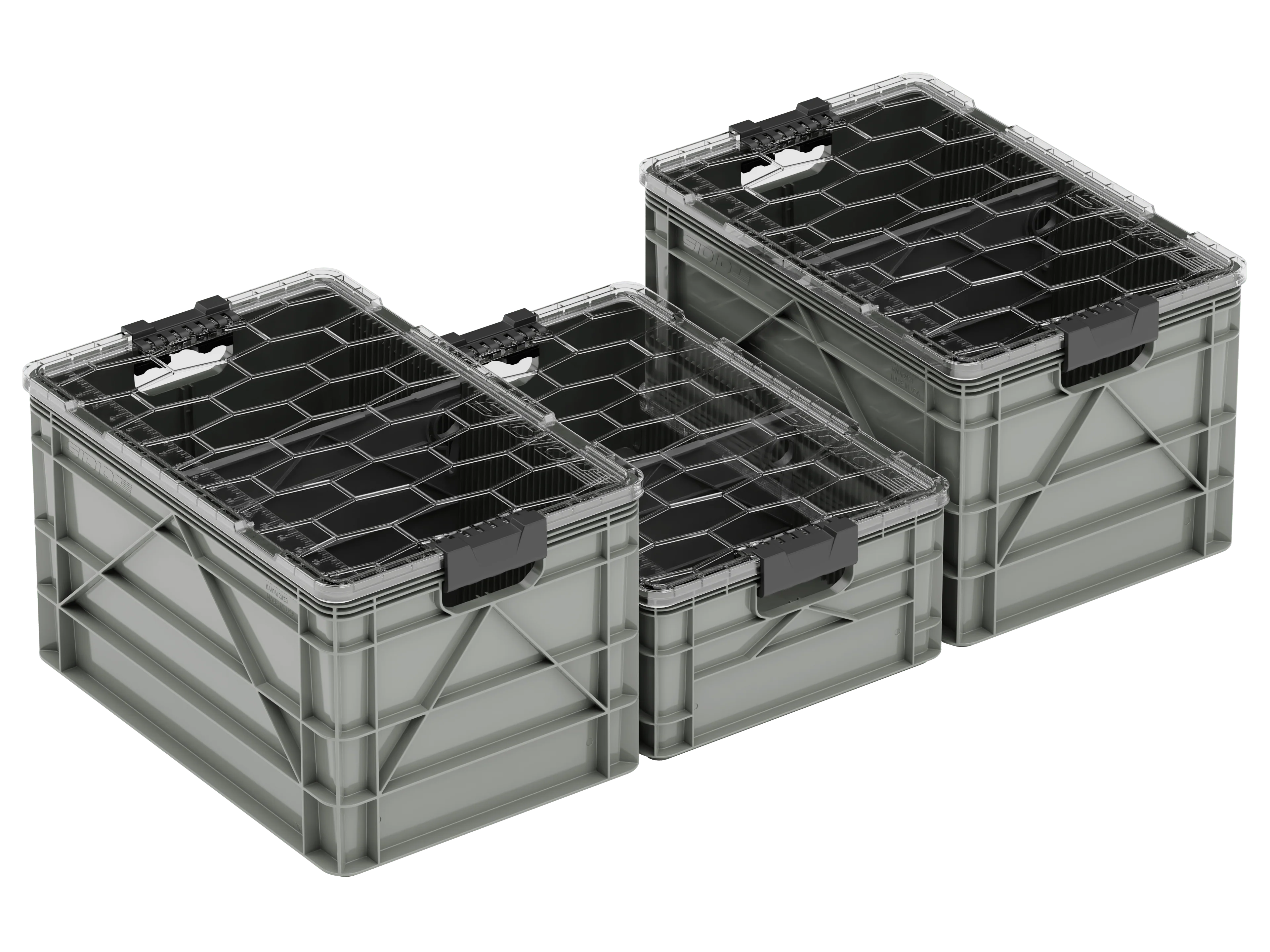 SIDIOCrate Starter Pack 2.0 - Image 14
