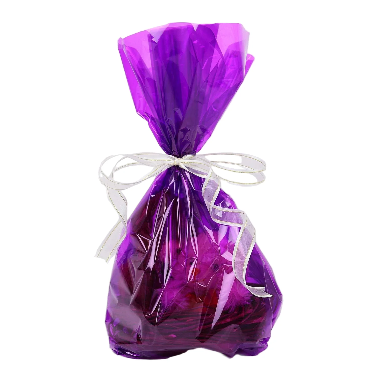 Silent Cellophane 54" Wide - Sold By The Yard - Image 12