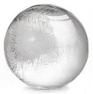 Silent Props Silicone Fancy Cocktail Ice Cubes - Image 3
