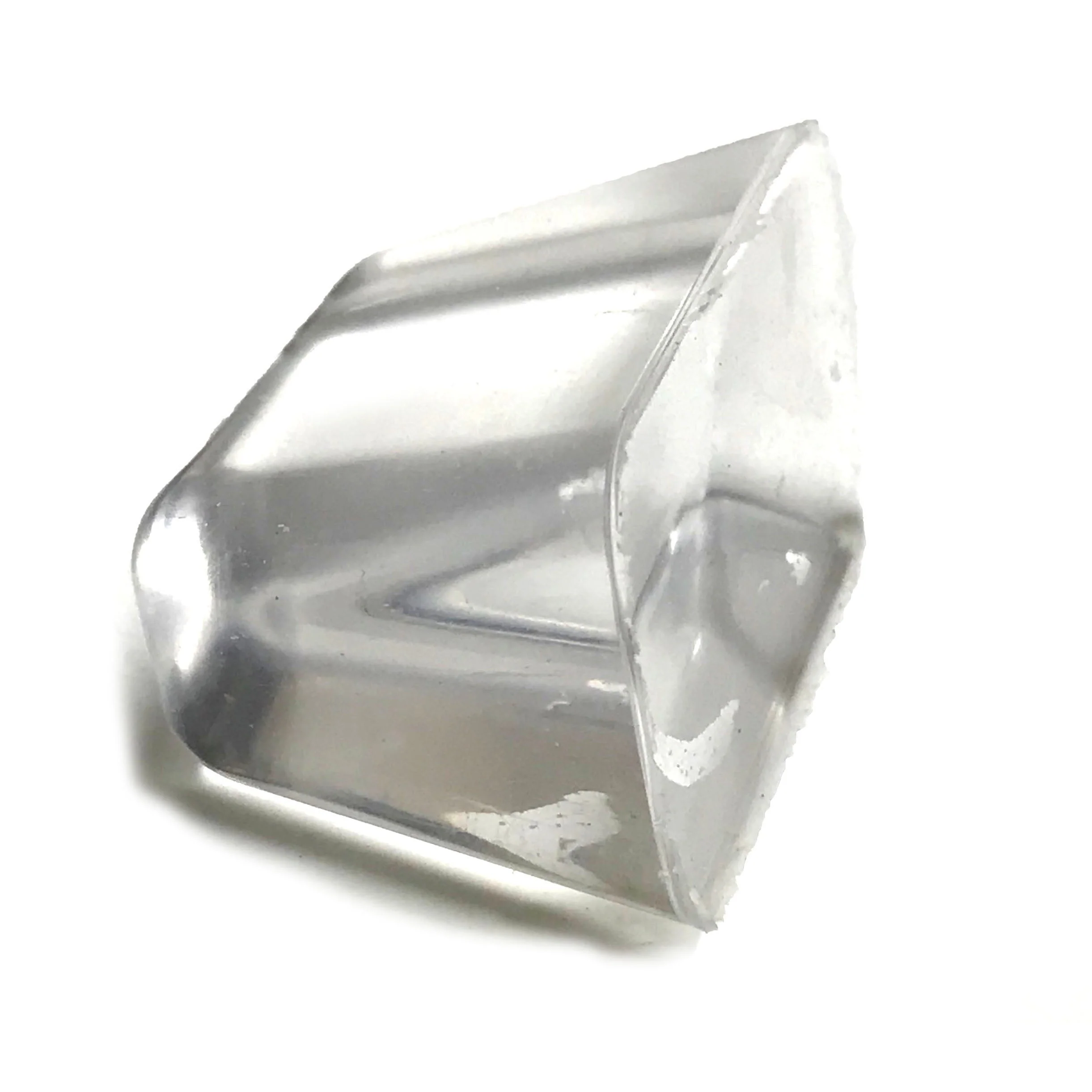 Silent Props Silicone Ice Cubes - 12 Pieces - Image 3