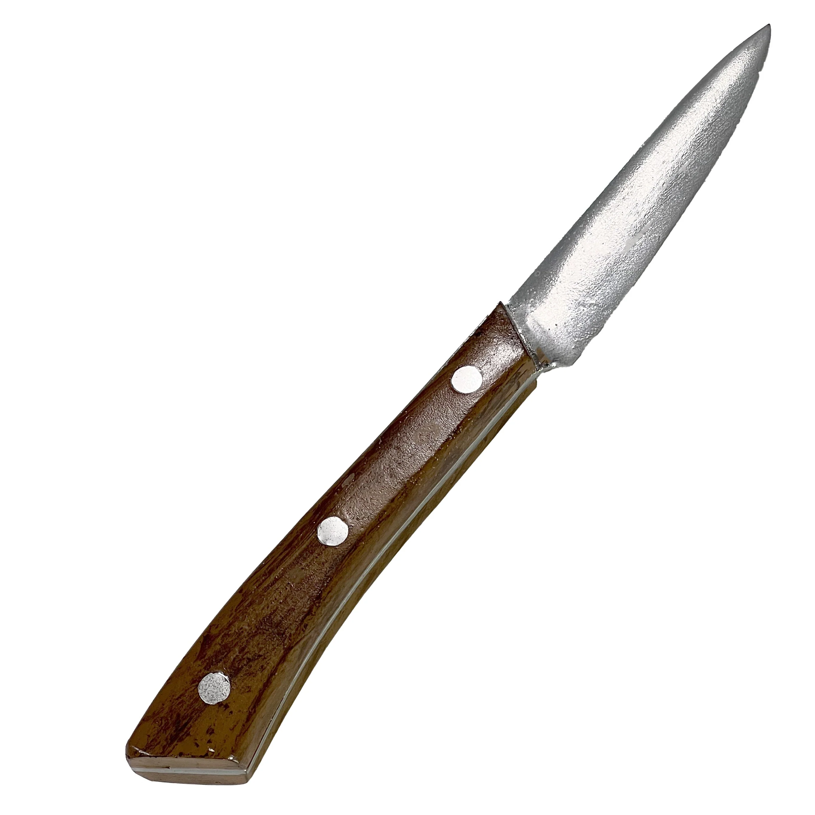 Small Plastic Paring Knife Prop - Image 2
