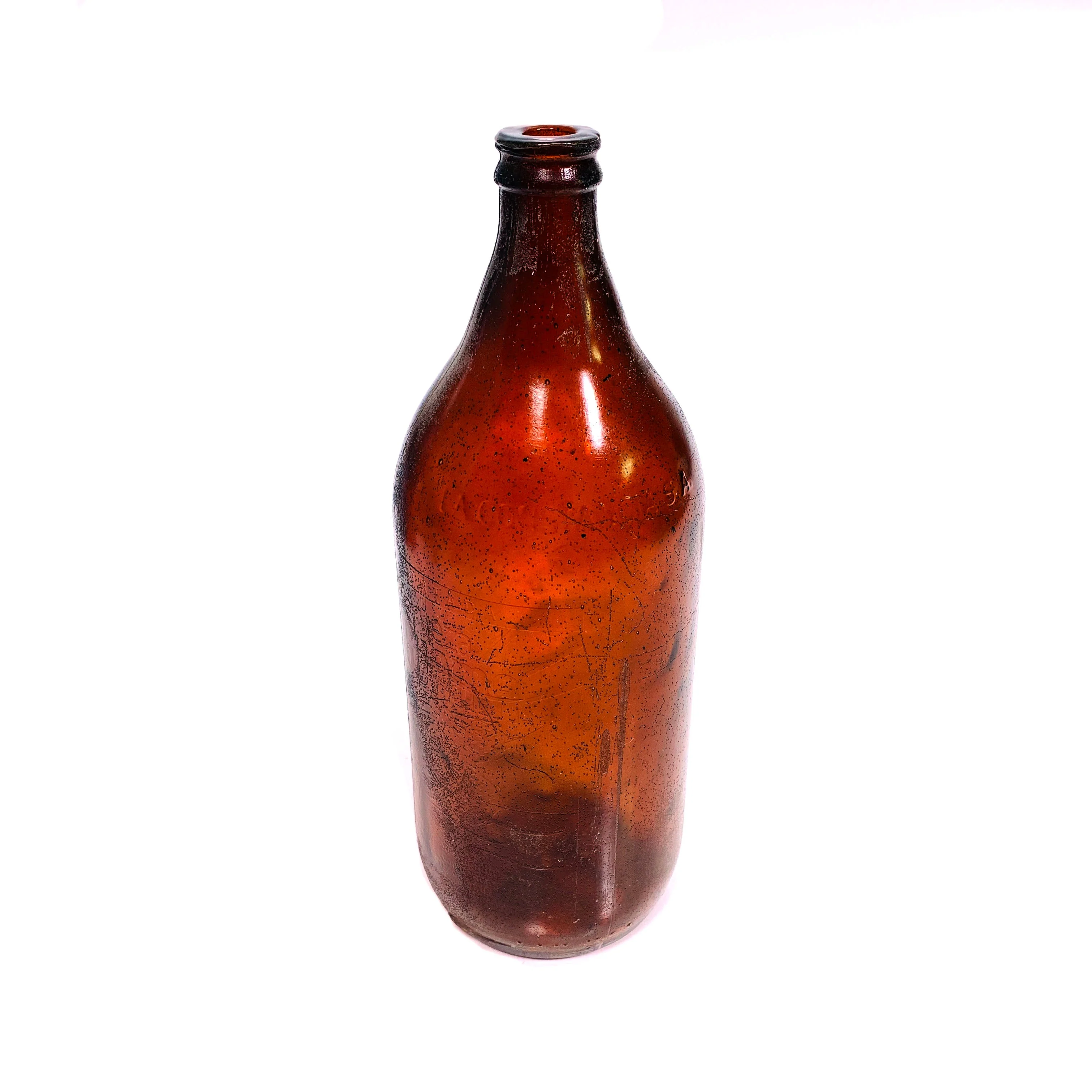 SMASHProps Breakaway 32oz Beer Bottle Prop - Image 2