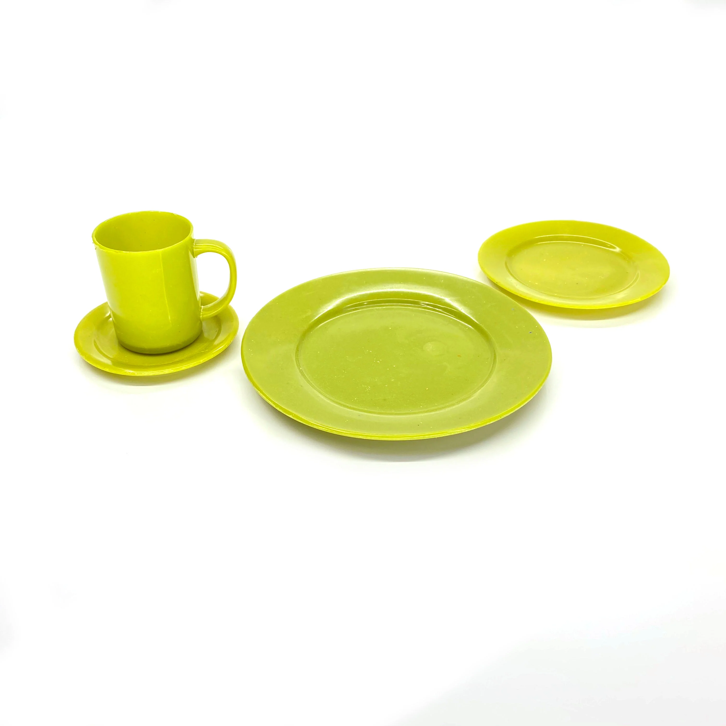 SMASHProps Breakaway 4 Piece Place Setting - Image 12