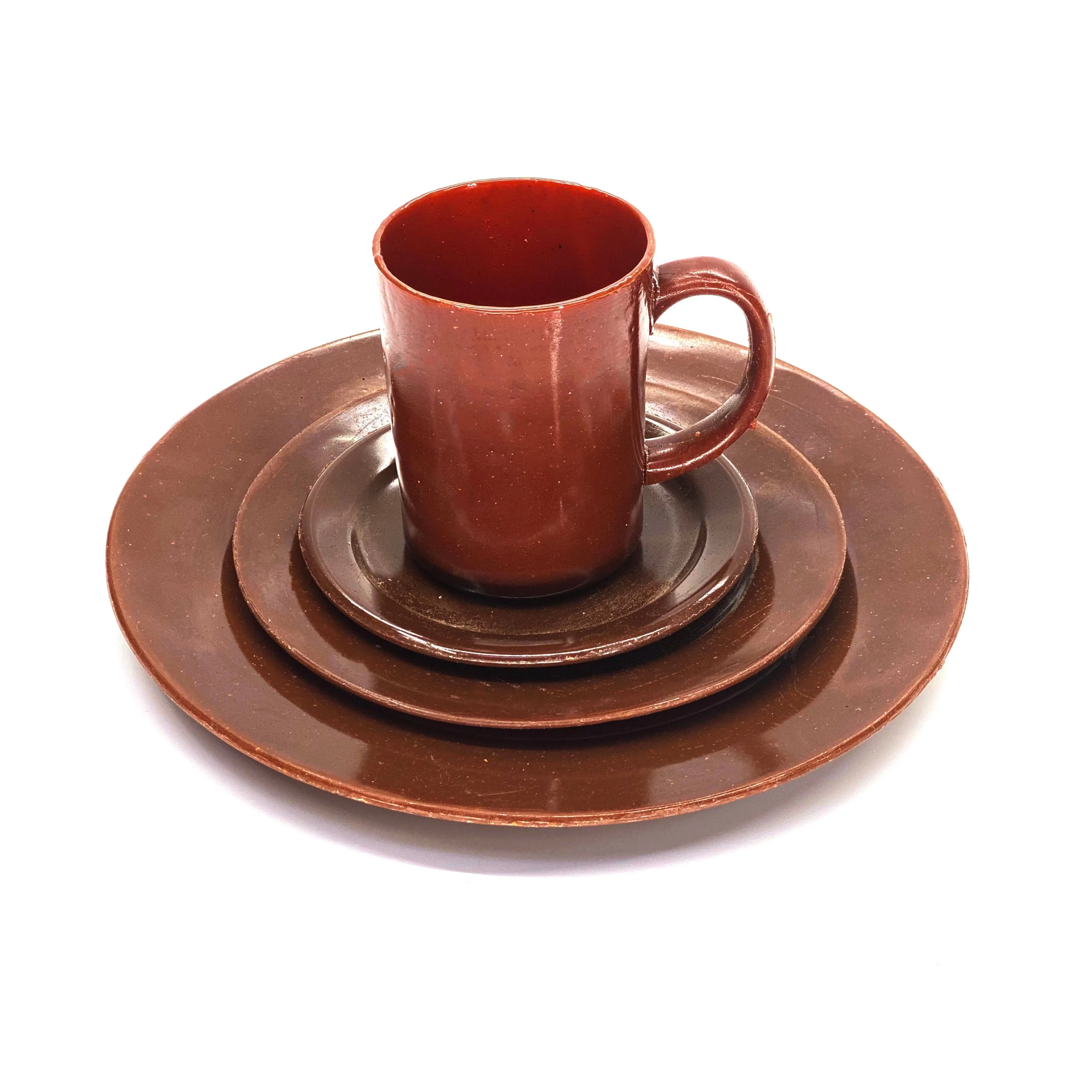 SMASHProps Breakaway 4 Piece Place Setting - Image 16