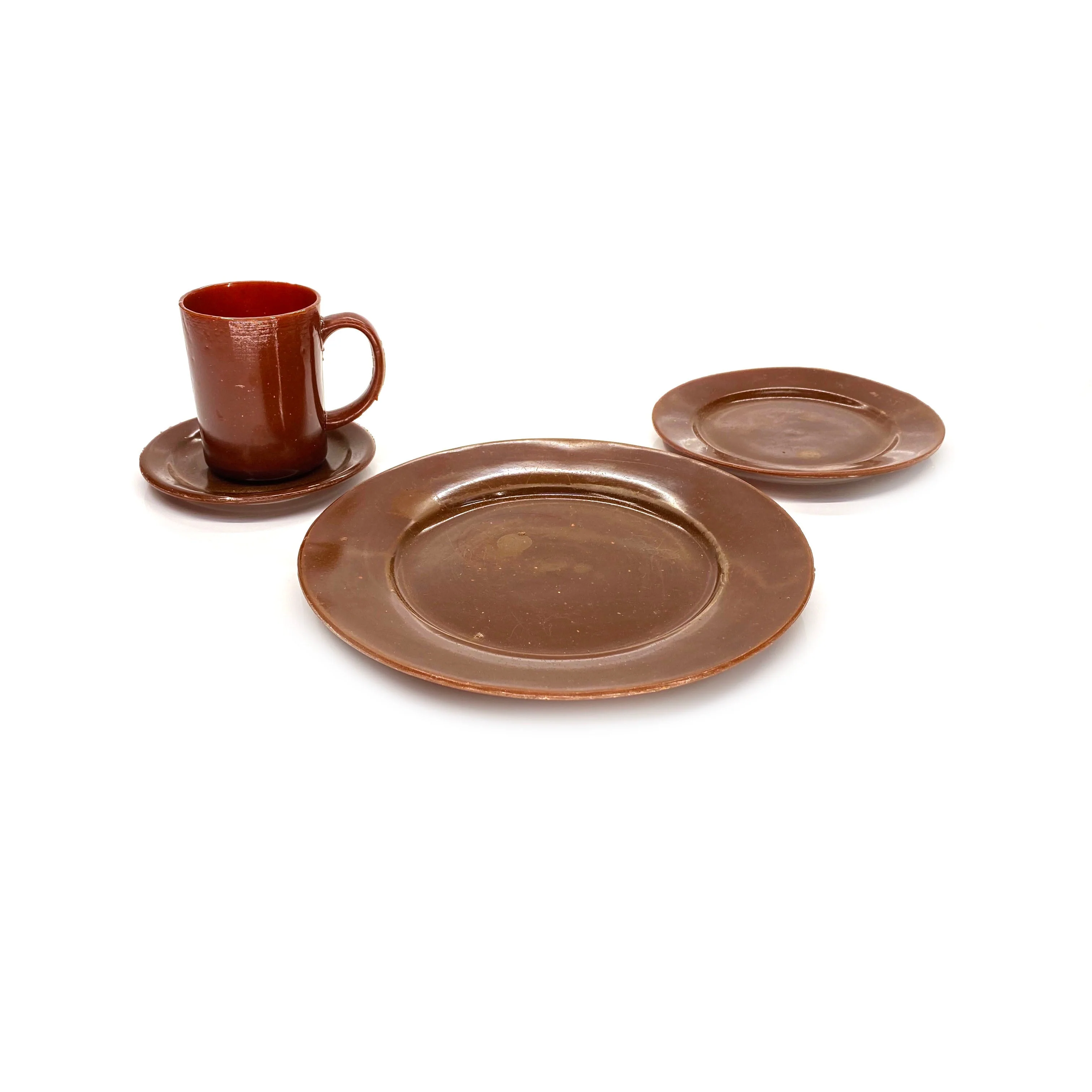 SMASHProps Breakaway 4 Piece Place Setting - Image 17