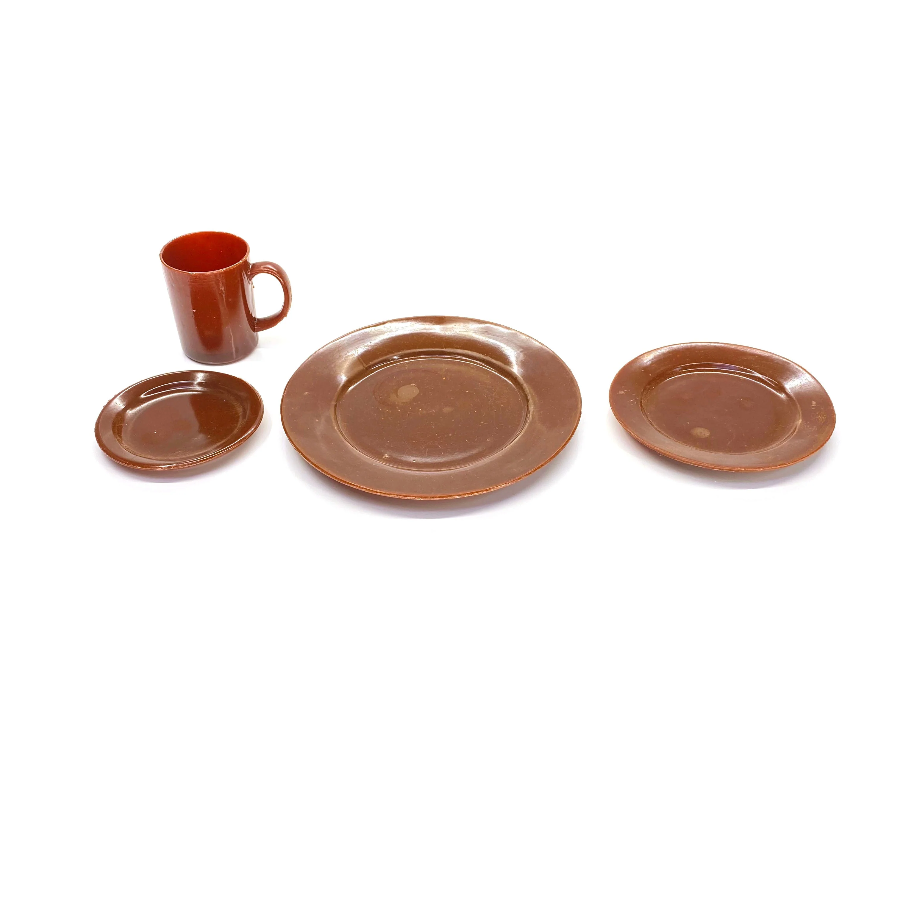 SMASHProps Breakaway 4 Piece Place Setting - Image 20