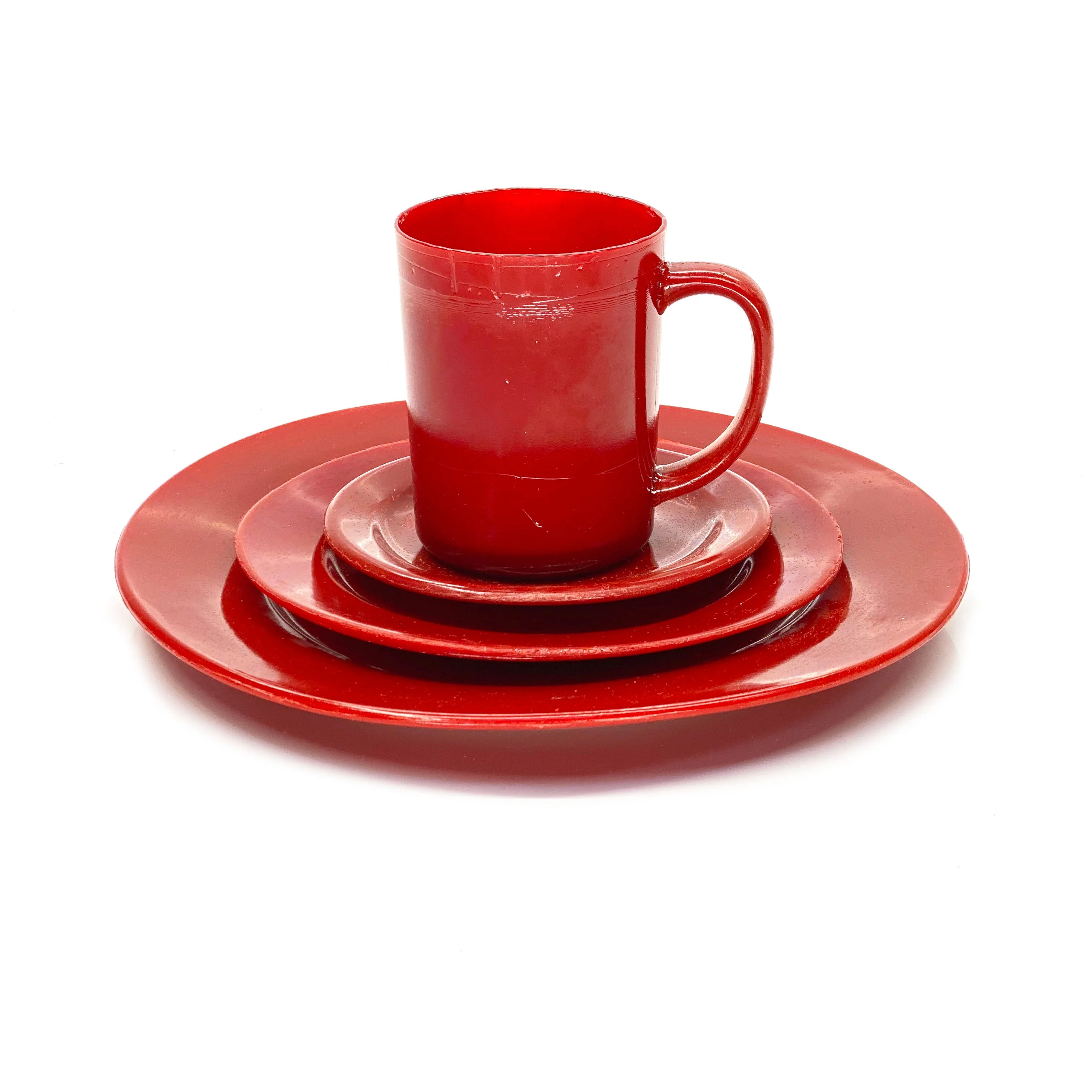 SMASHProps Breakaway 4 Piece Place Setting - Image 21