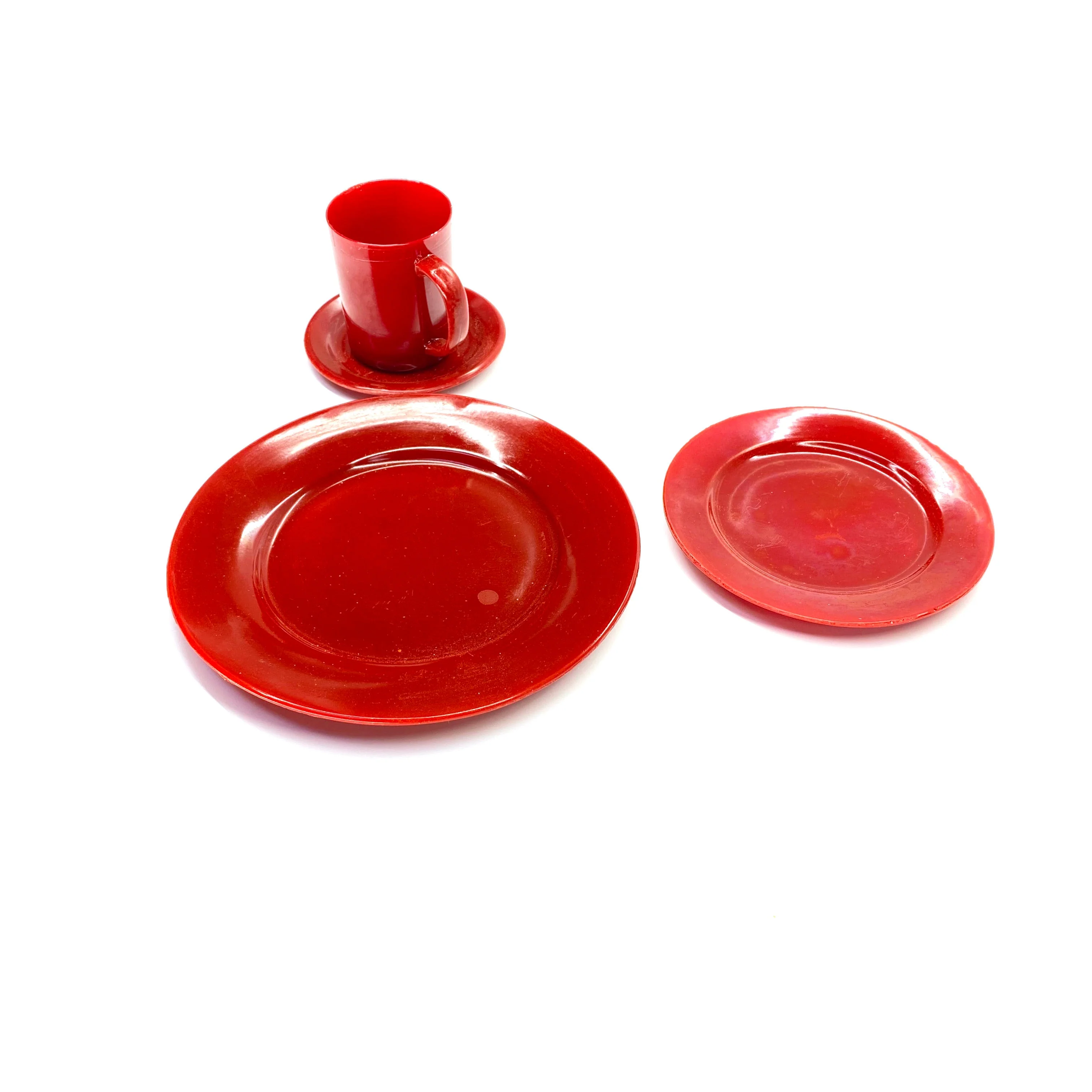 SMASHProps Breakaway 4 Piece Place Setting - Image 22