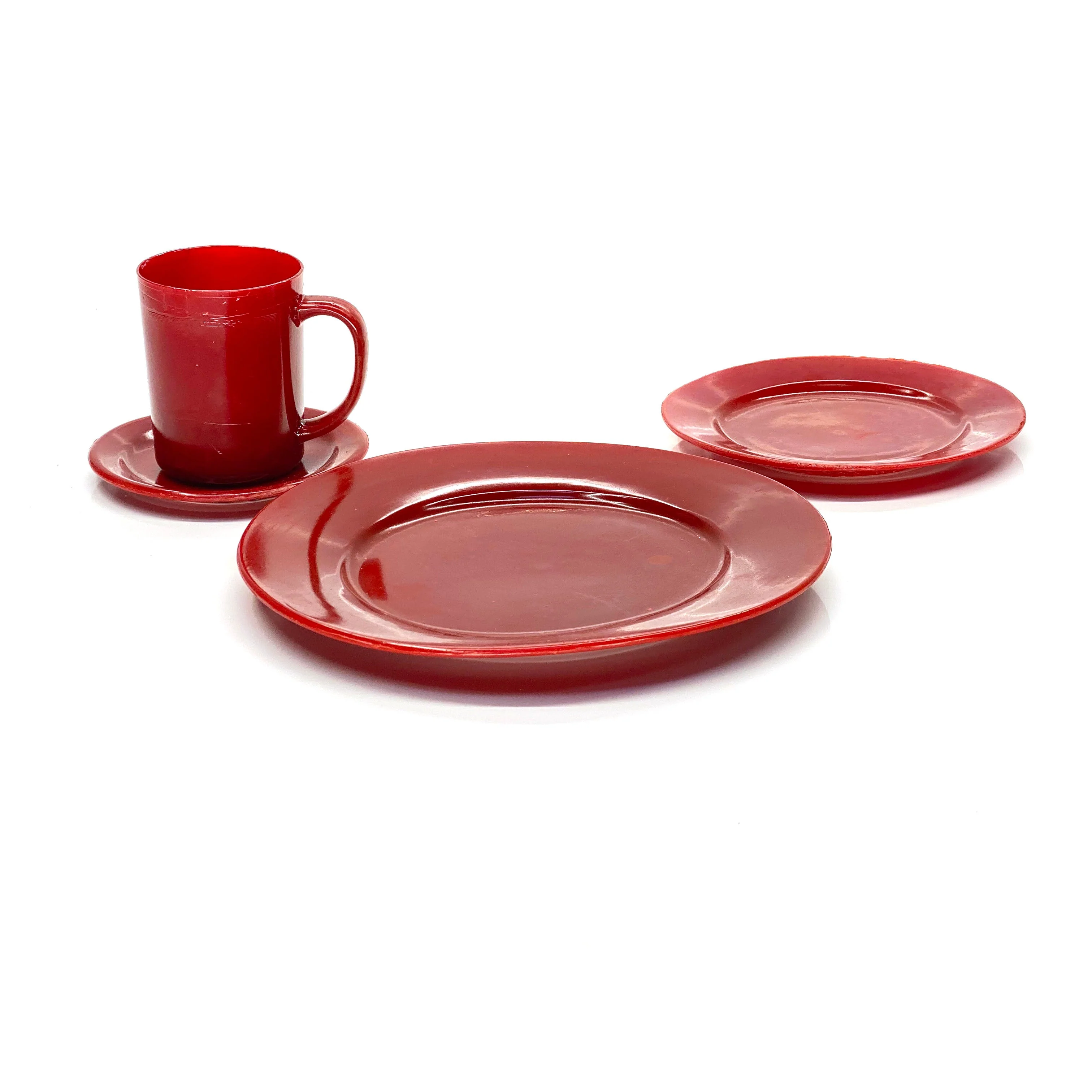 SMASHProps Breakaway 4 Piece Place Setting - Image 24