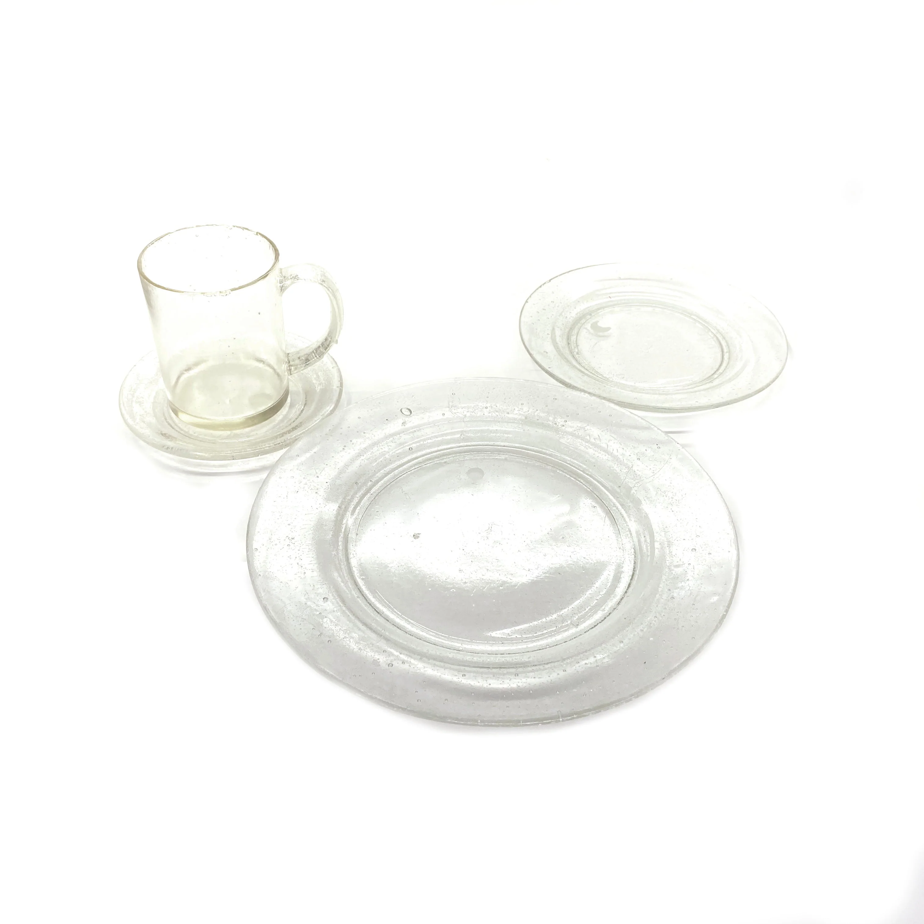 SMASHProps Breakaway 4 Piece Place Setting - Image 28