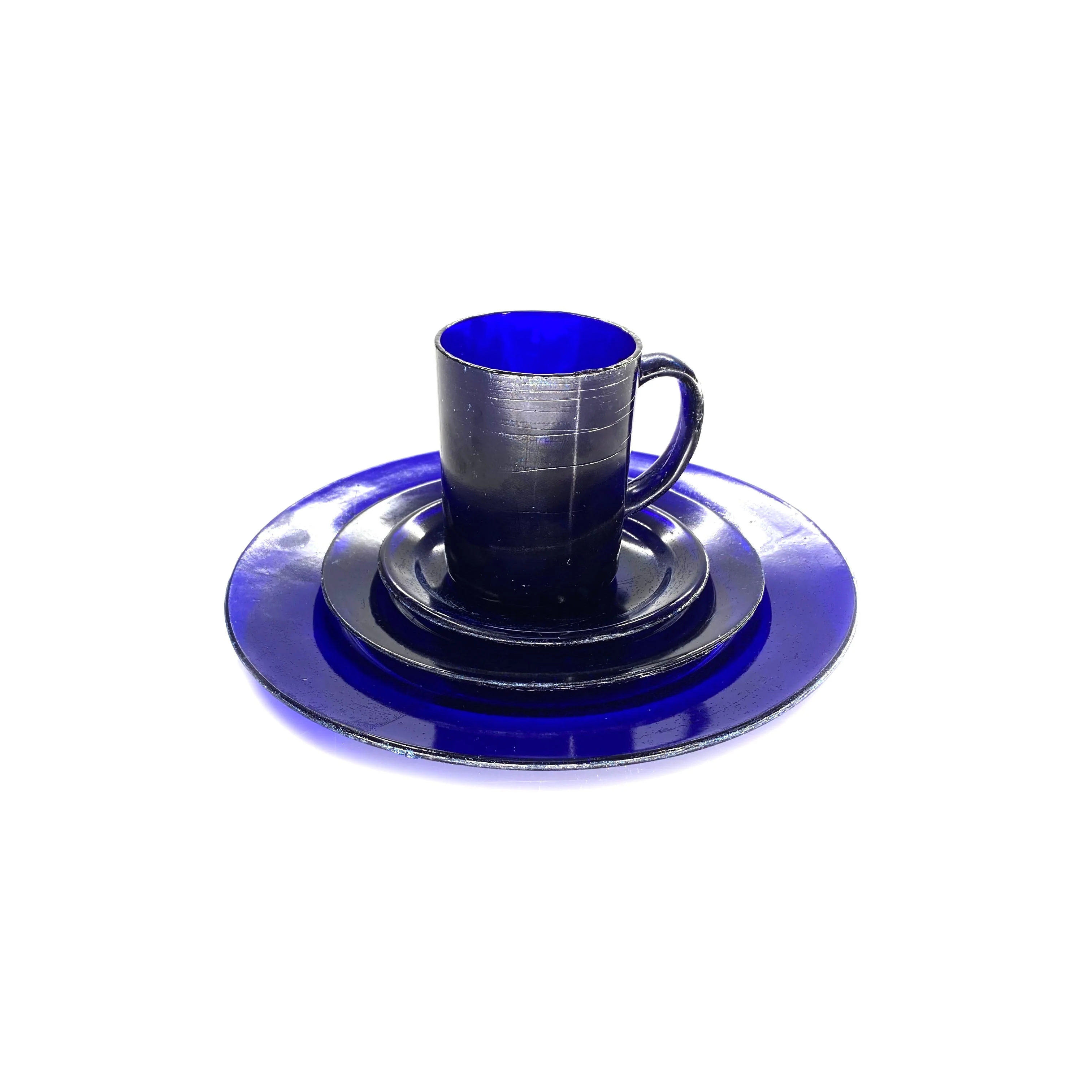 SMASHProps Breakaway 4 Piece Place Setting - Image 30