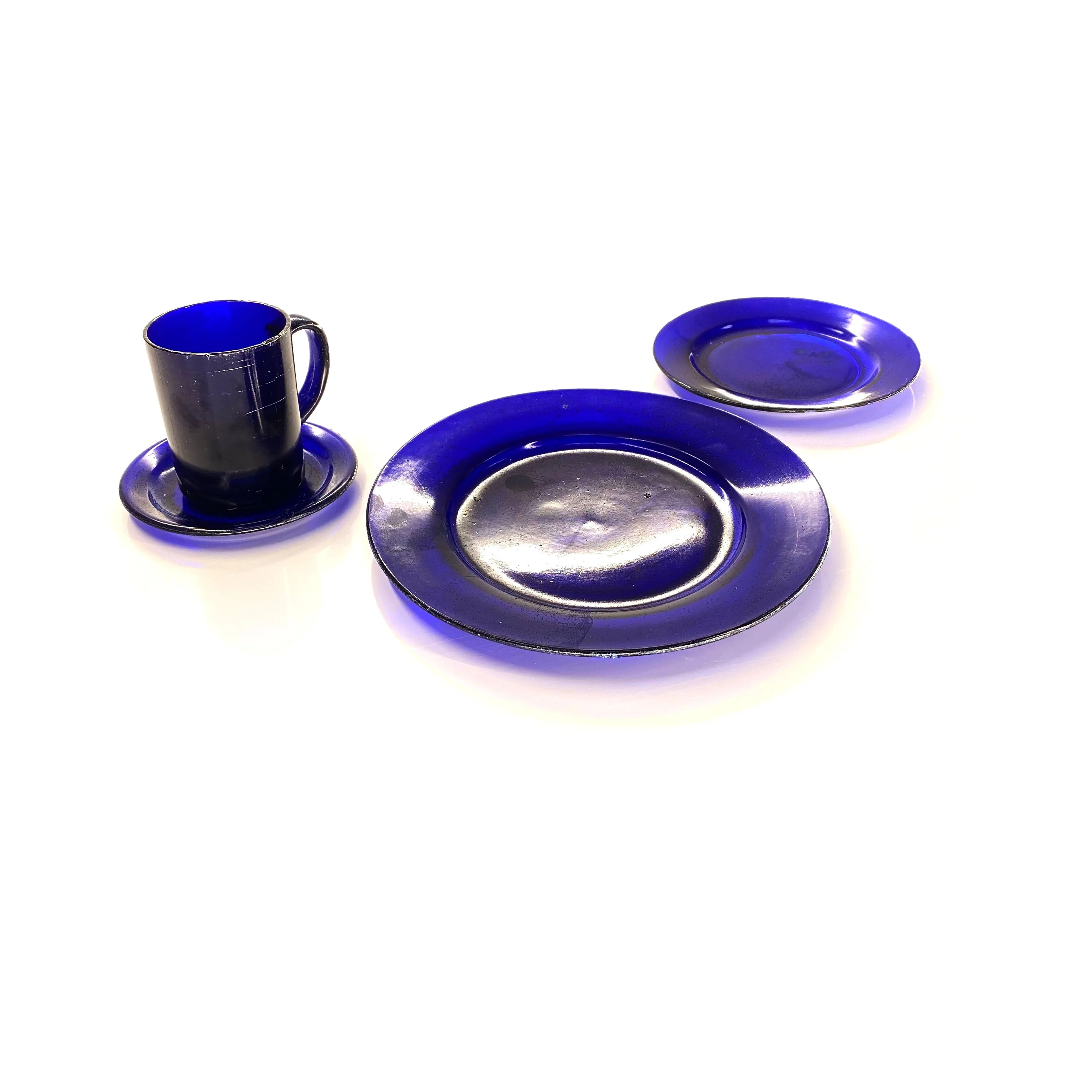 SMASHProps Breakaway 4 Piece Place Setting - Image 32