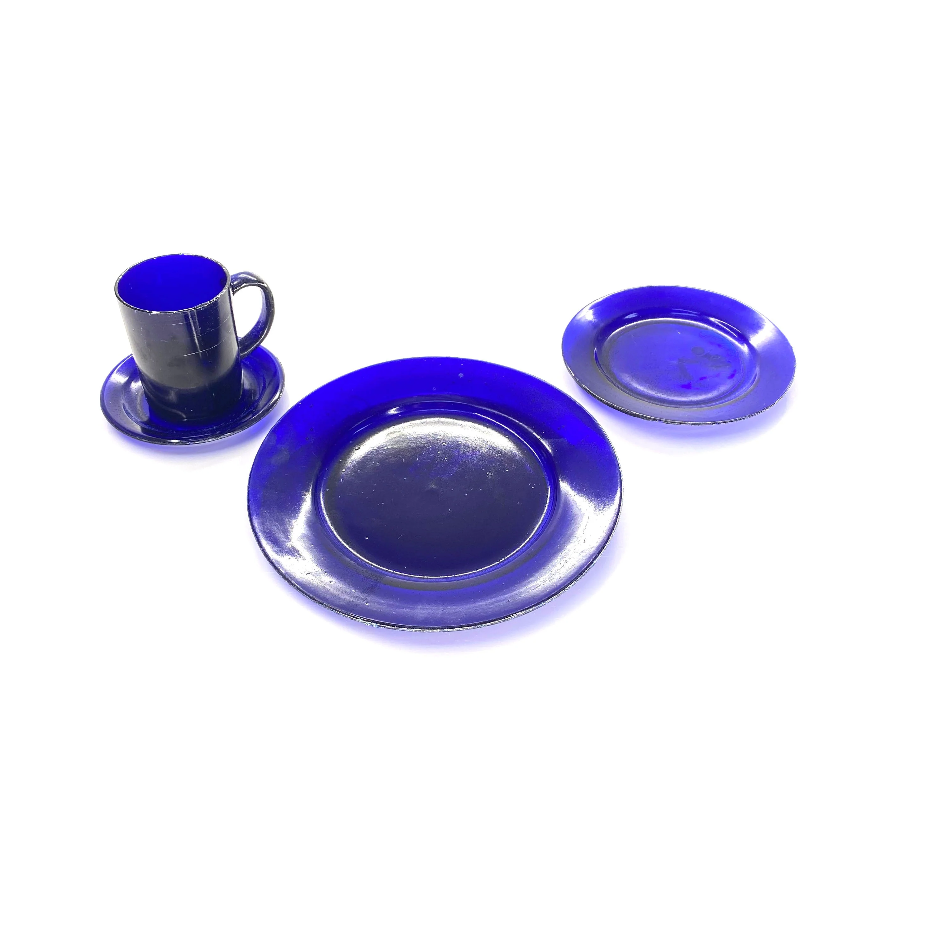 SMASHProps Breakaway 4 Piece Place Setting - Image 33