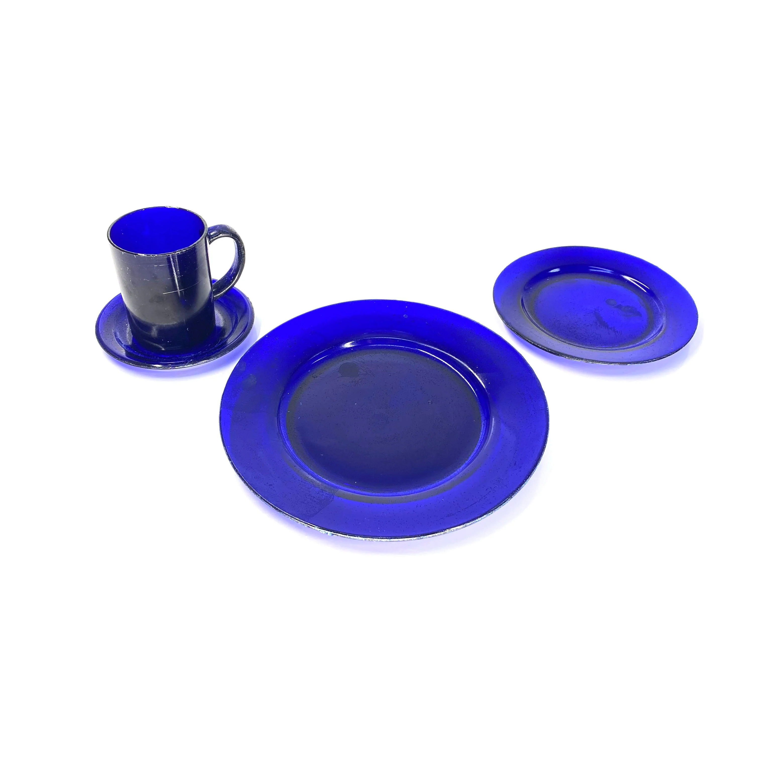 SMASHProps Breakaway 4 Piece Place Setting - Image 34