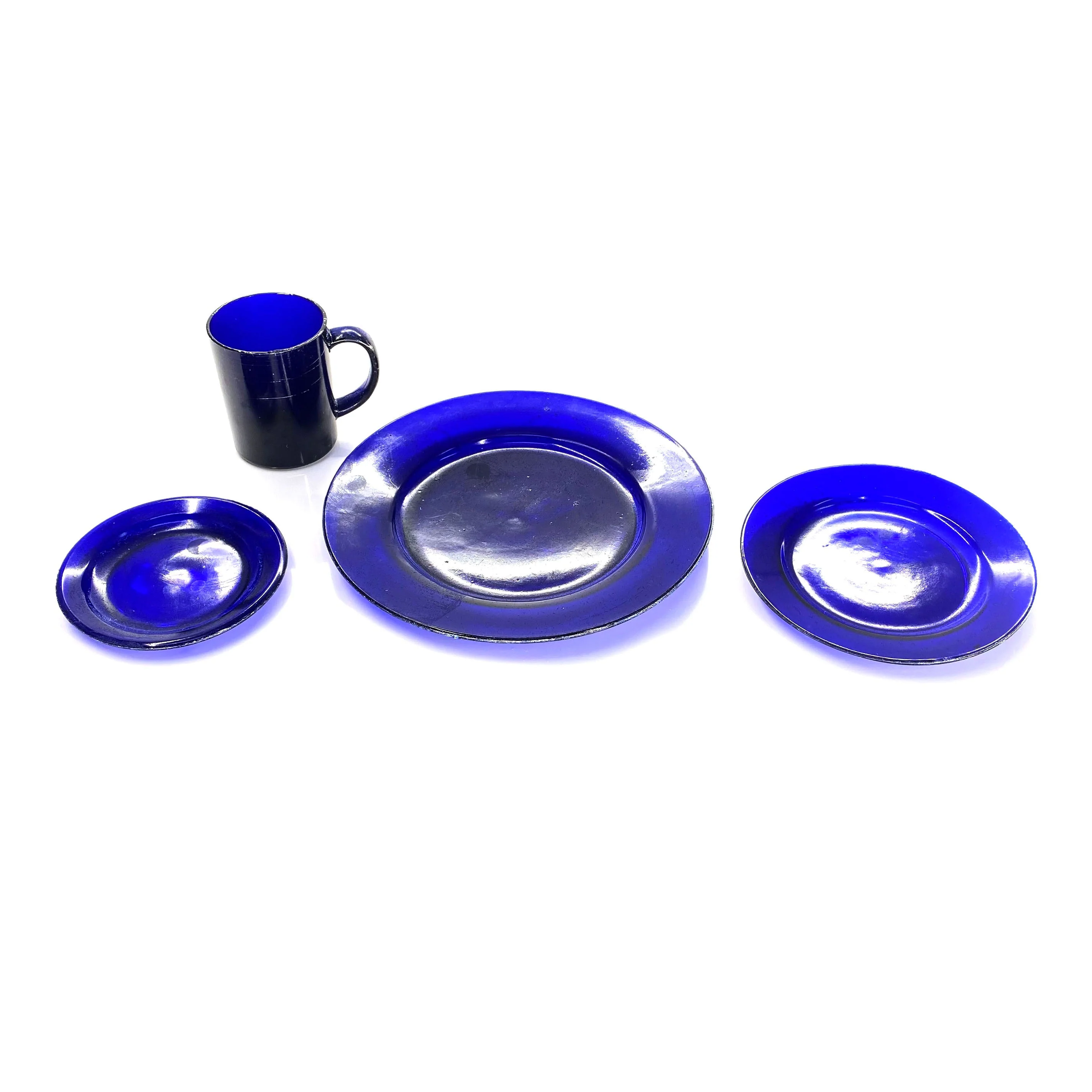 SMASHProps Breakaway 4 Piece Place Setting - Image 35