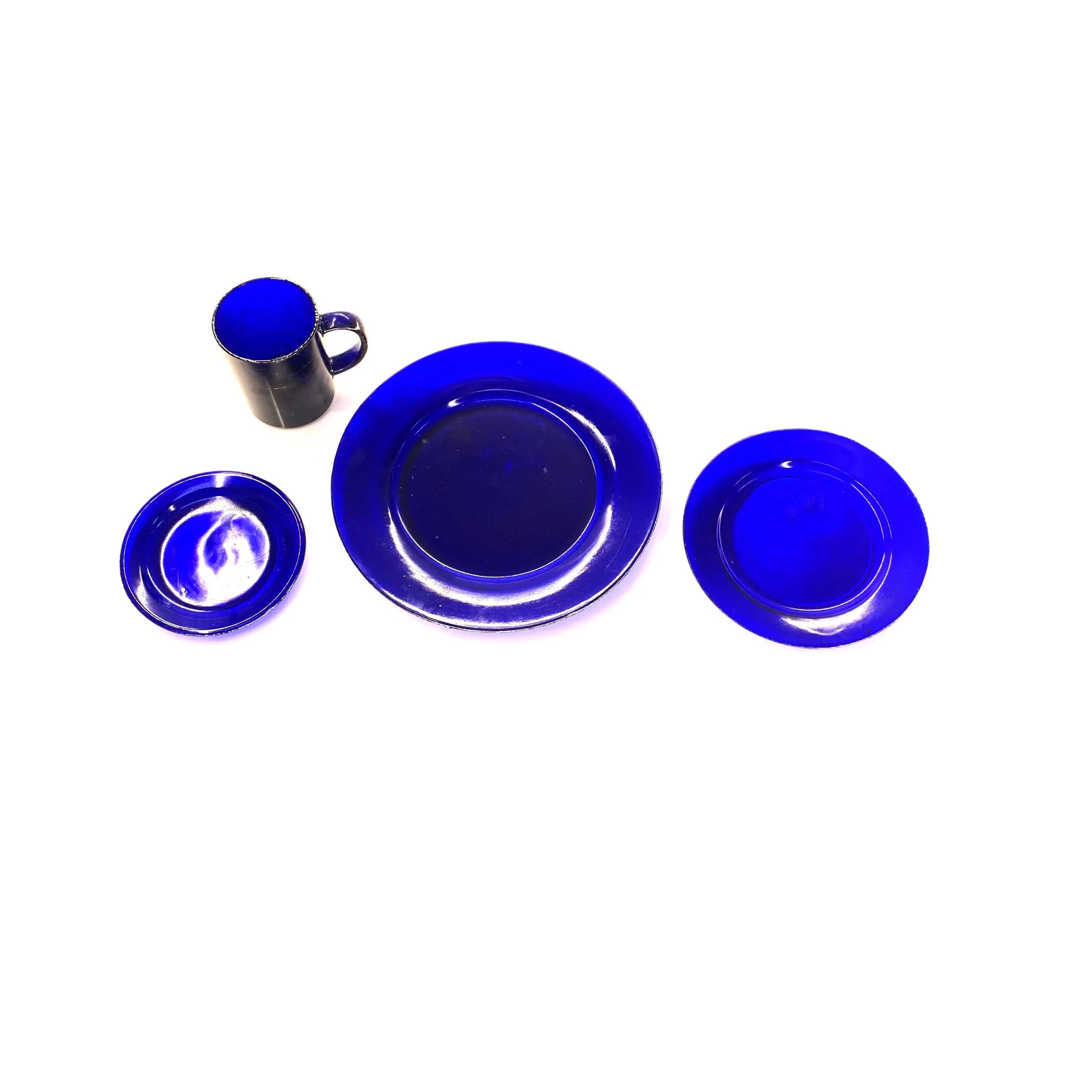 SMASHProps Breakaway 4 Piece Place Setting - Image 36