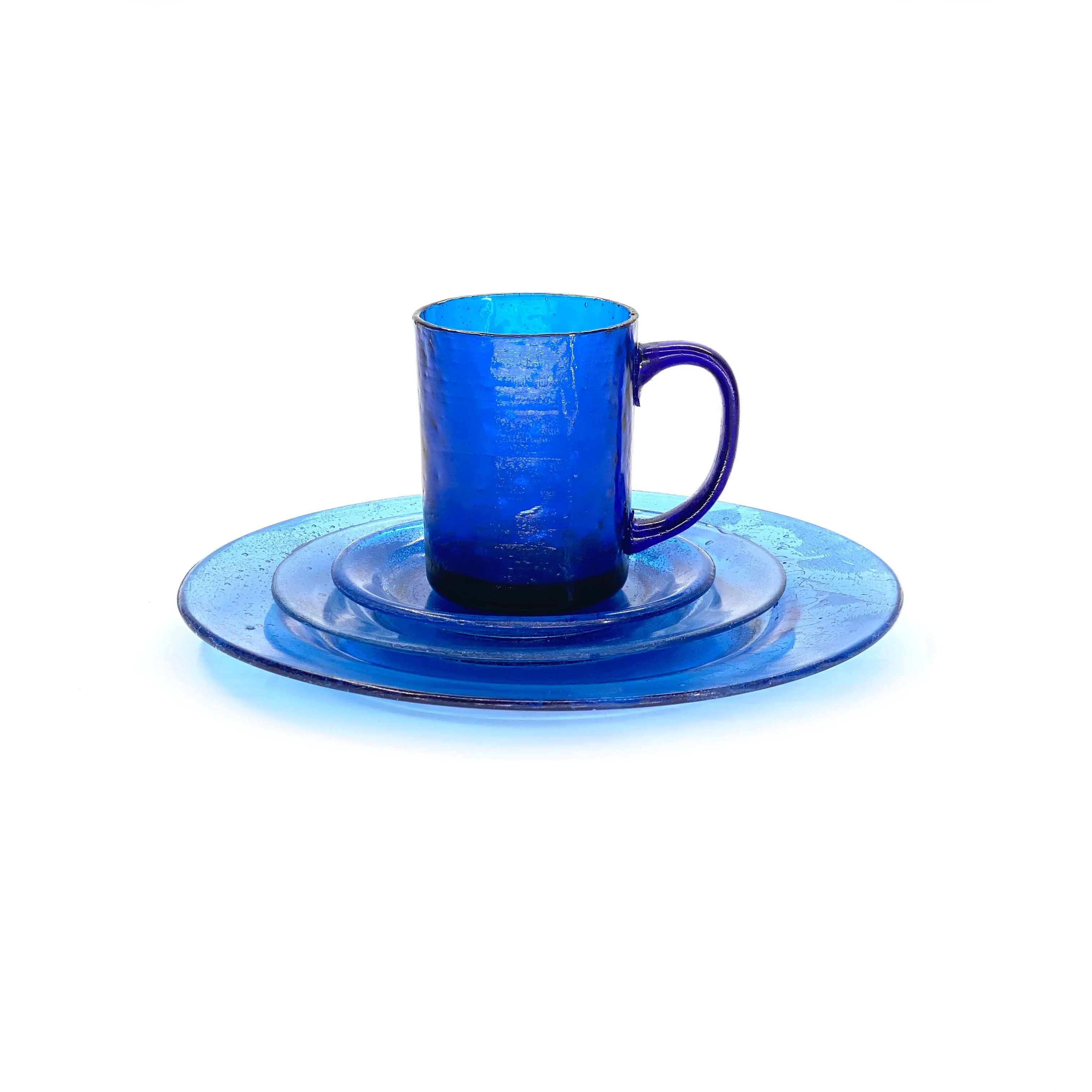 SMASHProps Breakaway 4 Piece Place Setting - Image 37