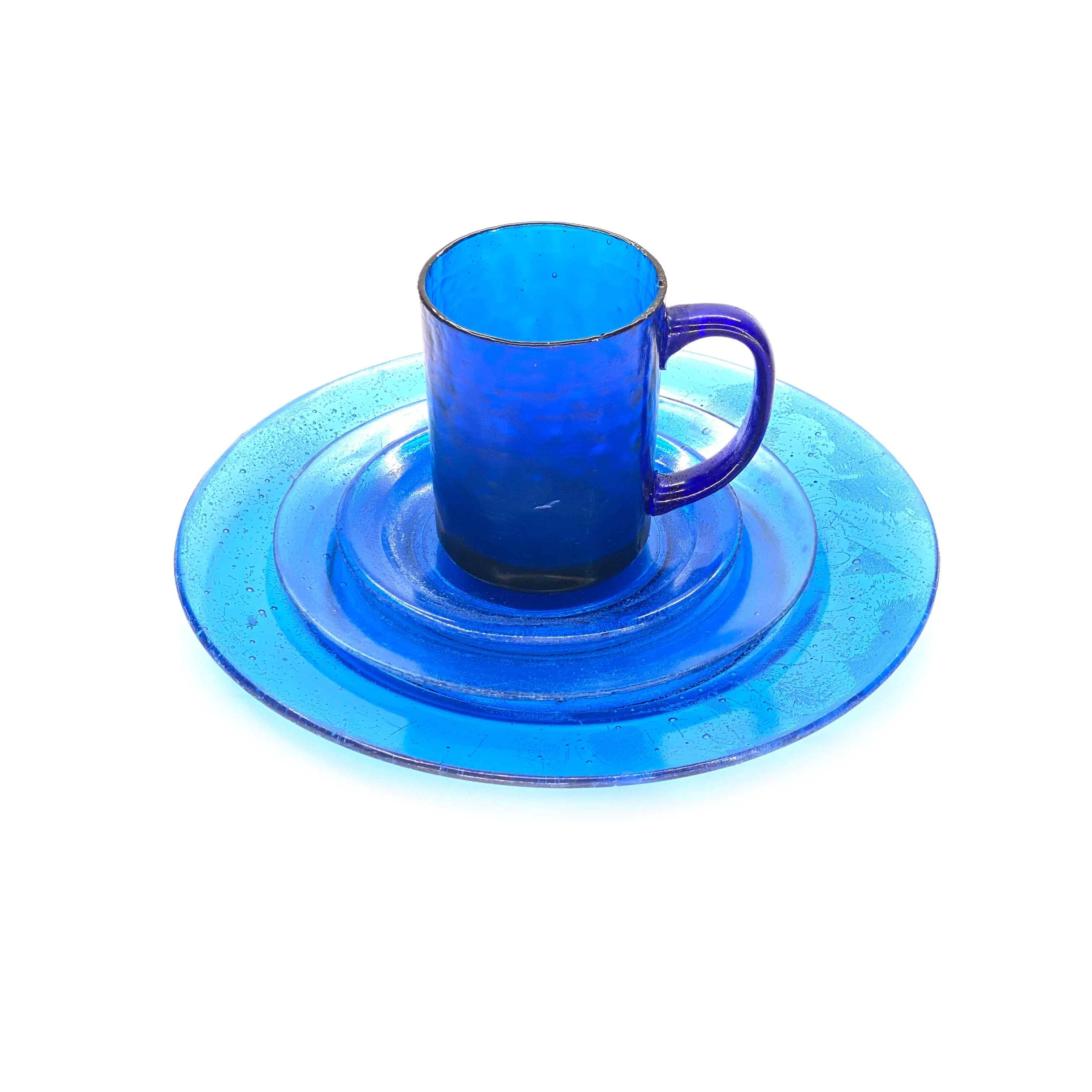 SMASHProps Breakaway 4 Piece Place Setting - Image 38