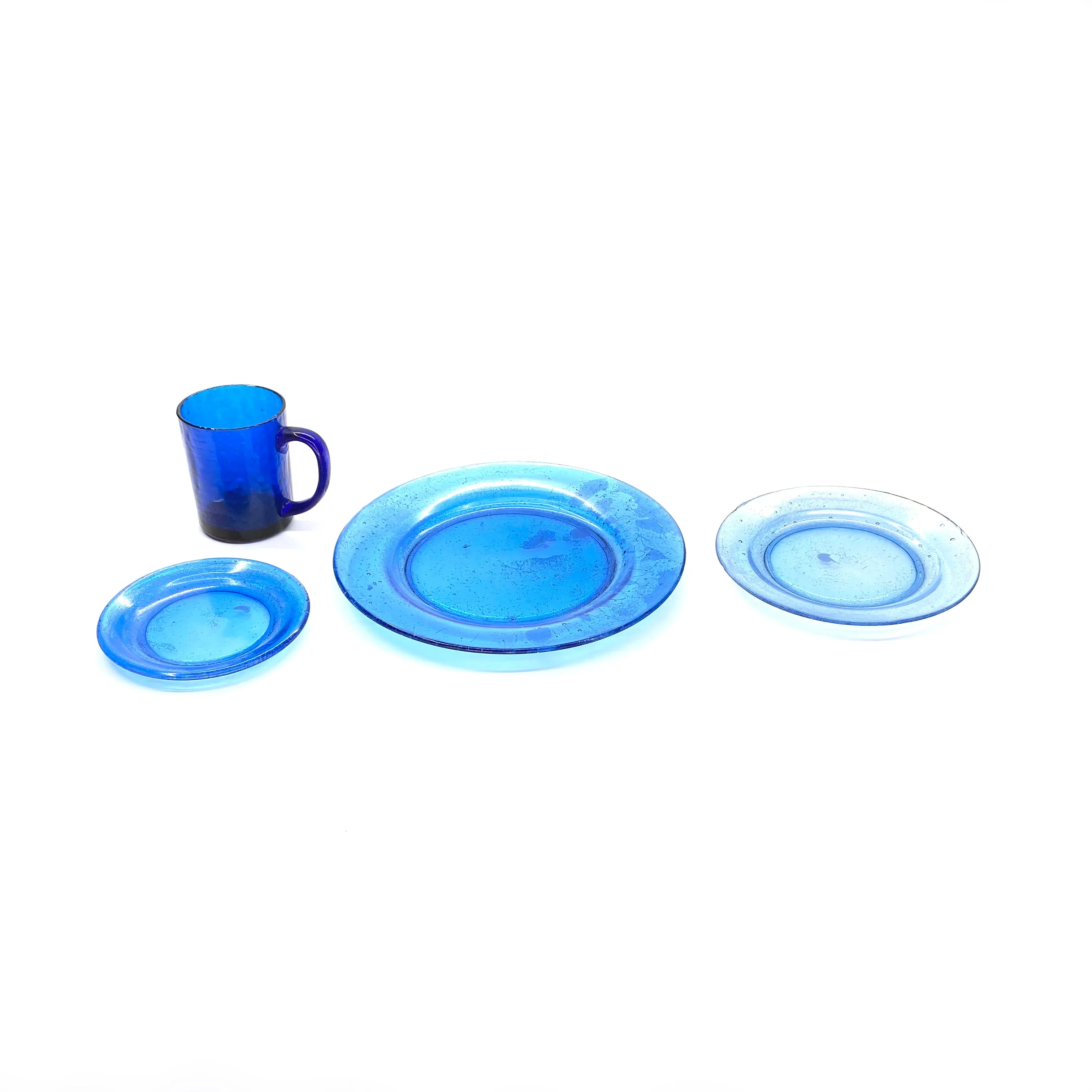 SMASHProps Breakaway 4 Piece Place Setting - Image 39