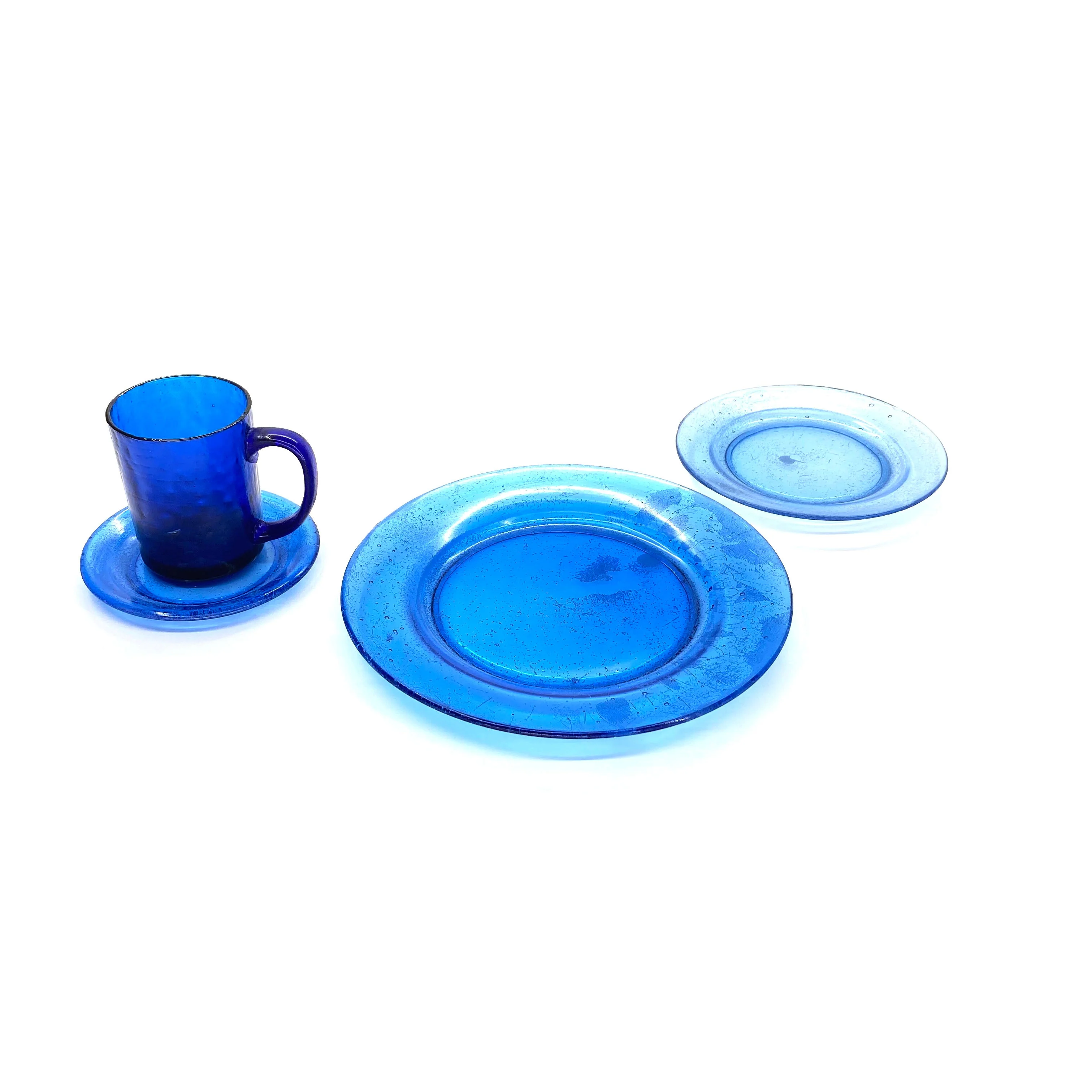 SMASHProps Breakaway 4 Piece Place Setting - Image 40