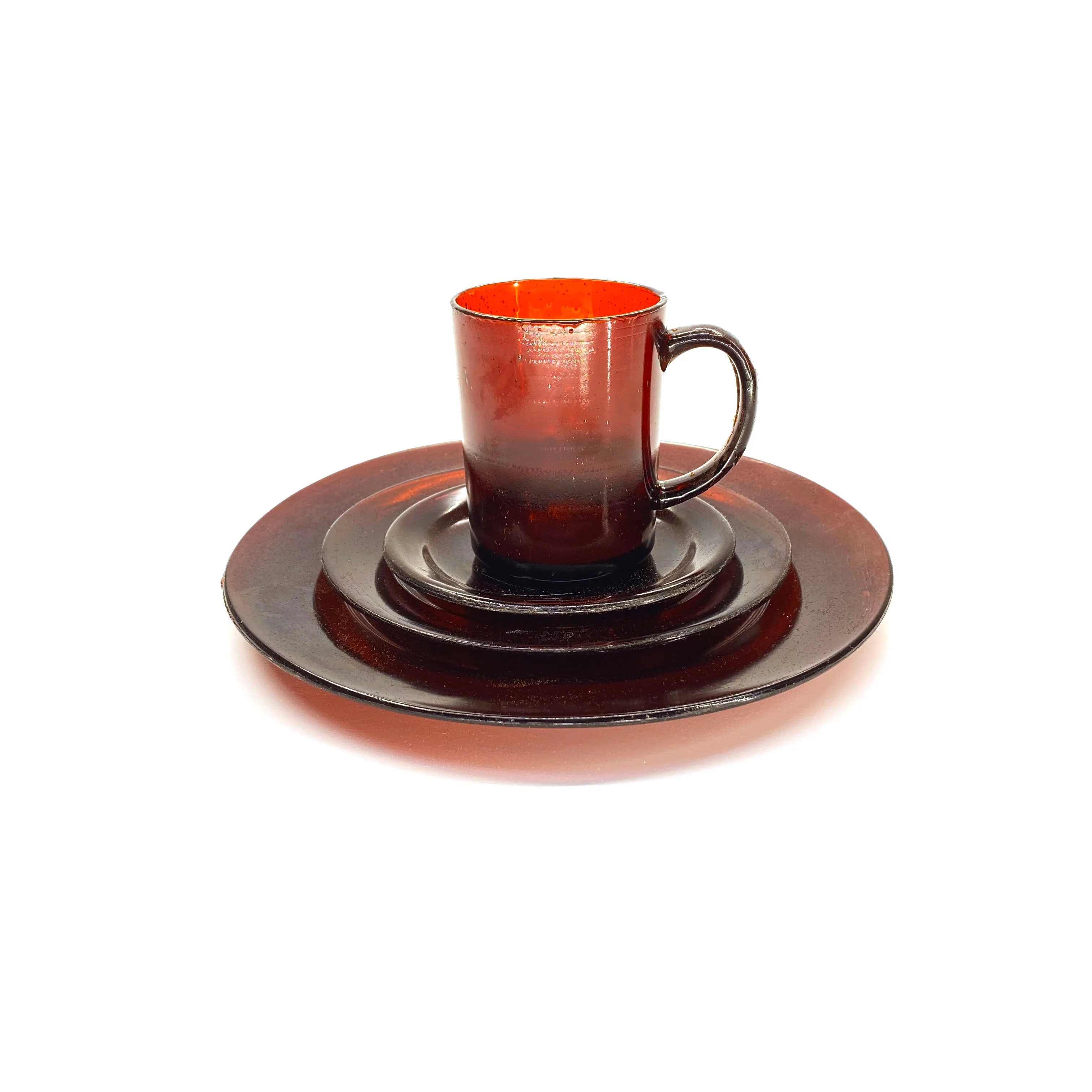 SMASHProps Breakaway 4 Piece Place Setting - Image 41