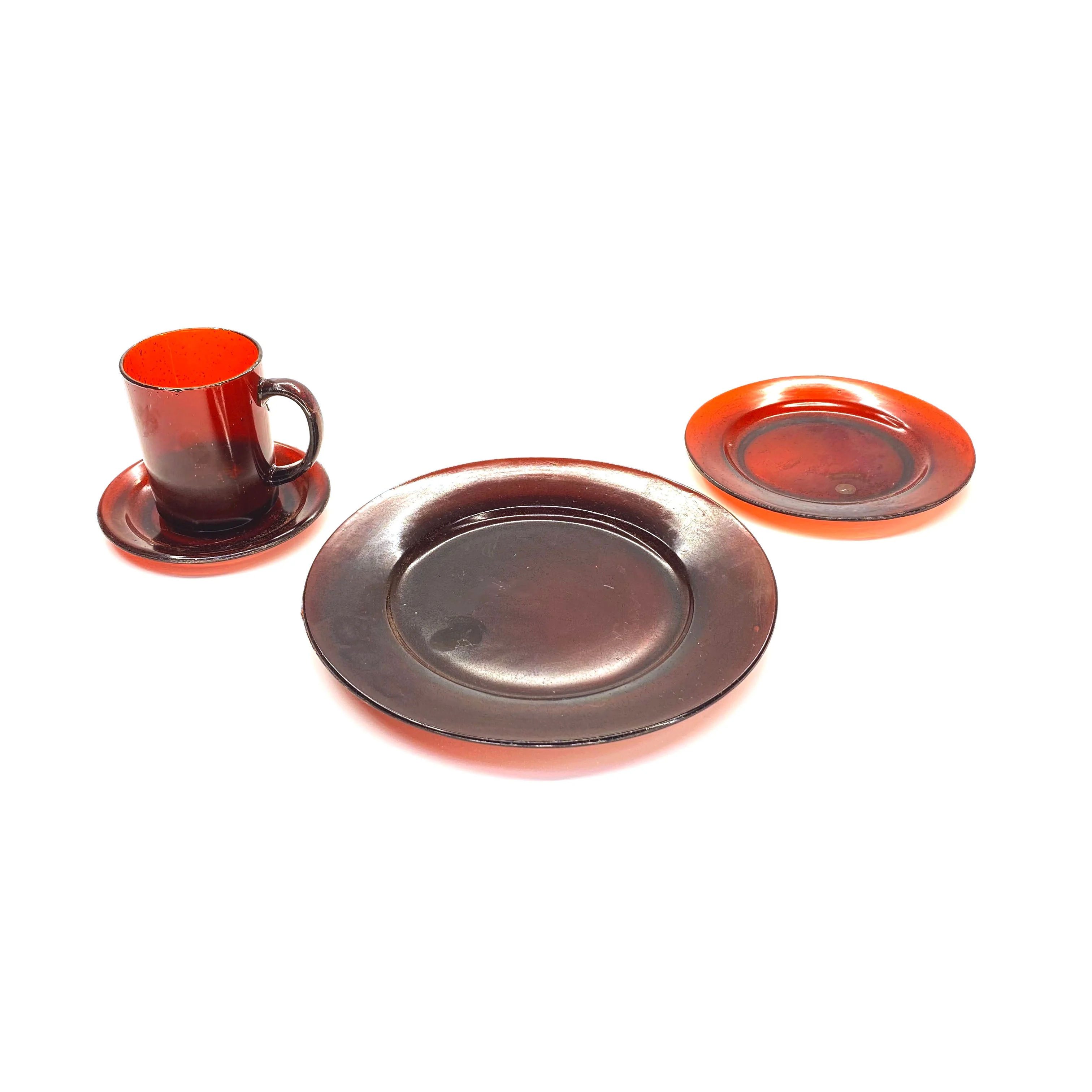 SMASHProps Breakaway 4 Piece Place Setting - Image 44