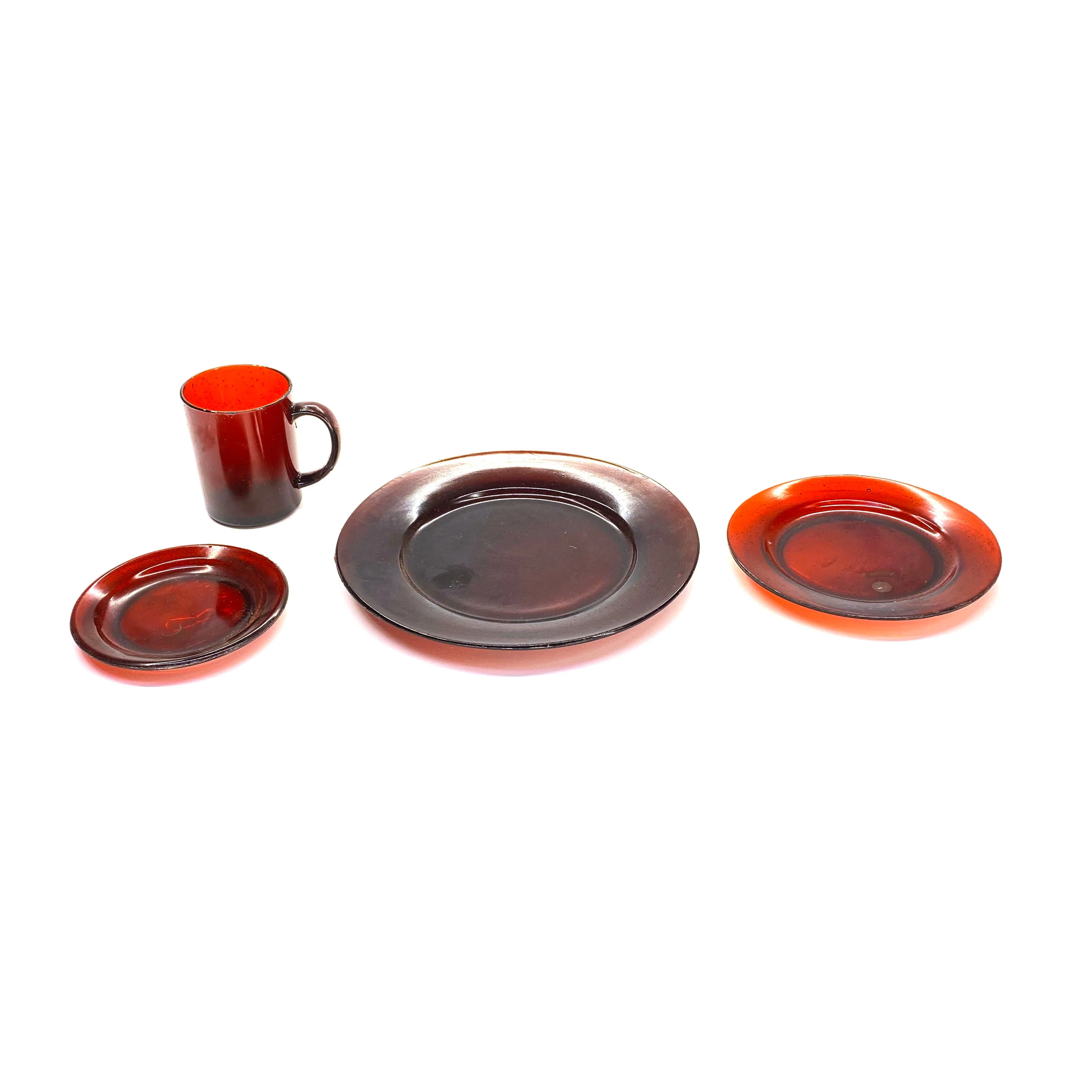 SMASHProps Breakaway 4 Piece Place Setting - Image 45